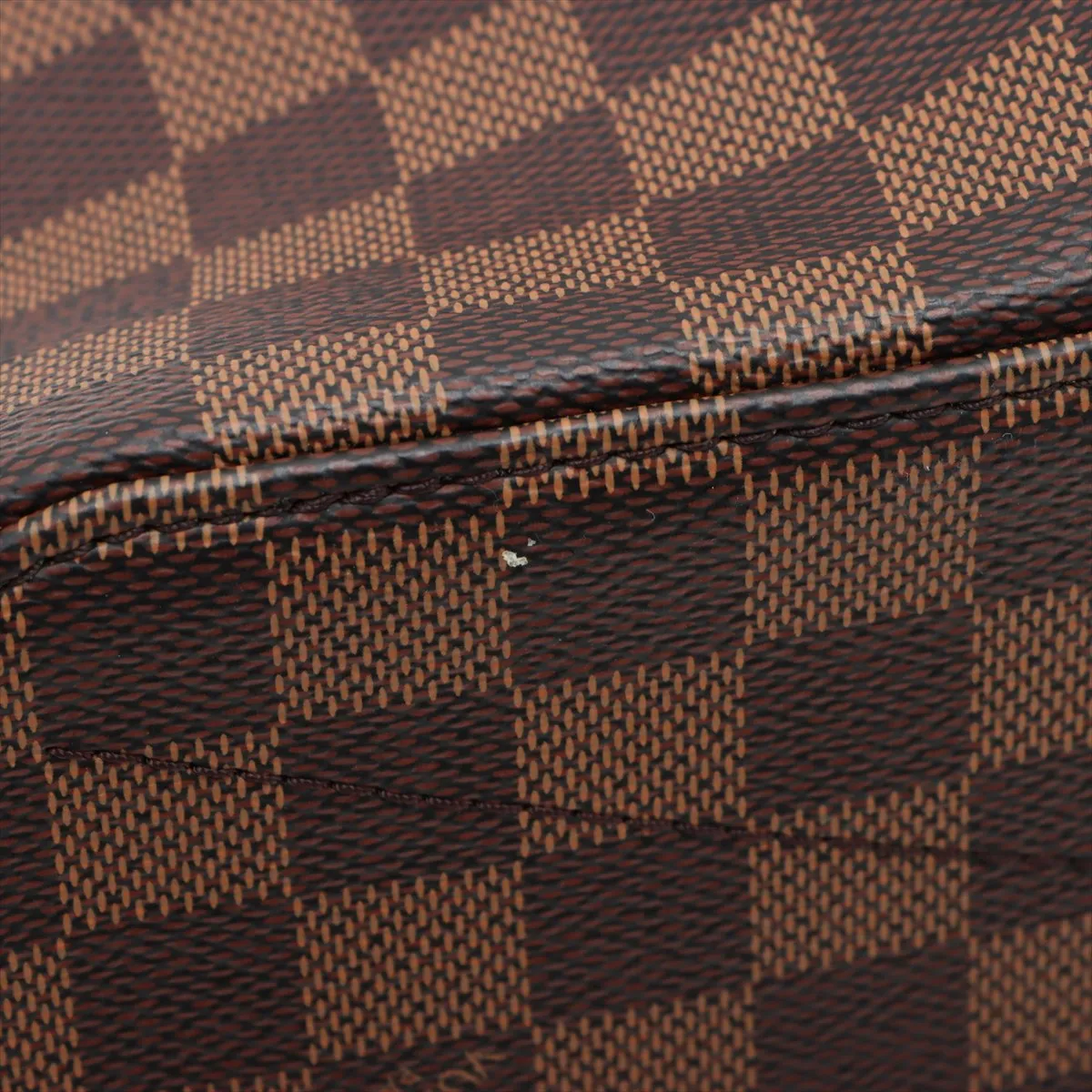 Damier Sienna PM N41545 TJ4185 Brown — view 12