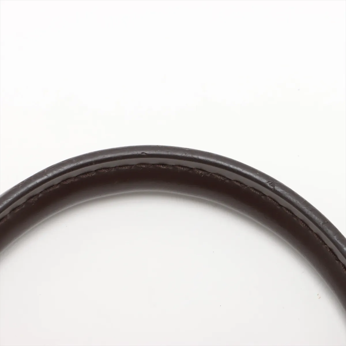 Damier Sienna PM N41545 TJ4185 Brown — view 14