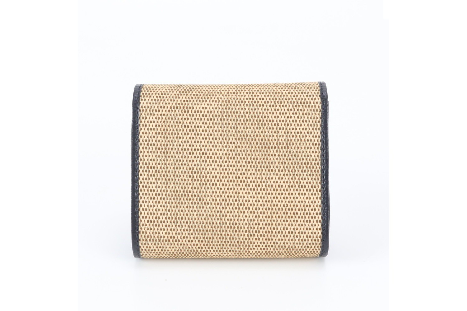 Horsebit 1955 Small Wallet 621891 Leather Bi-fold Wallet — view 2
