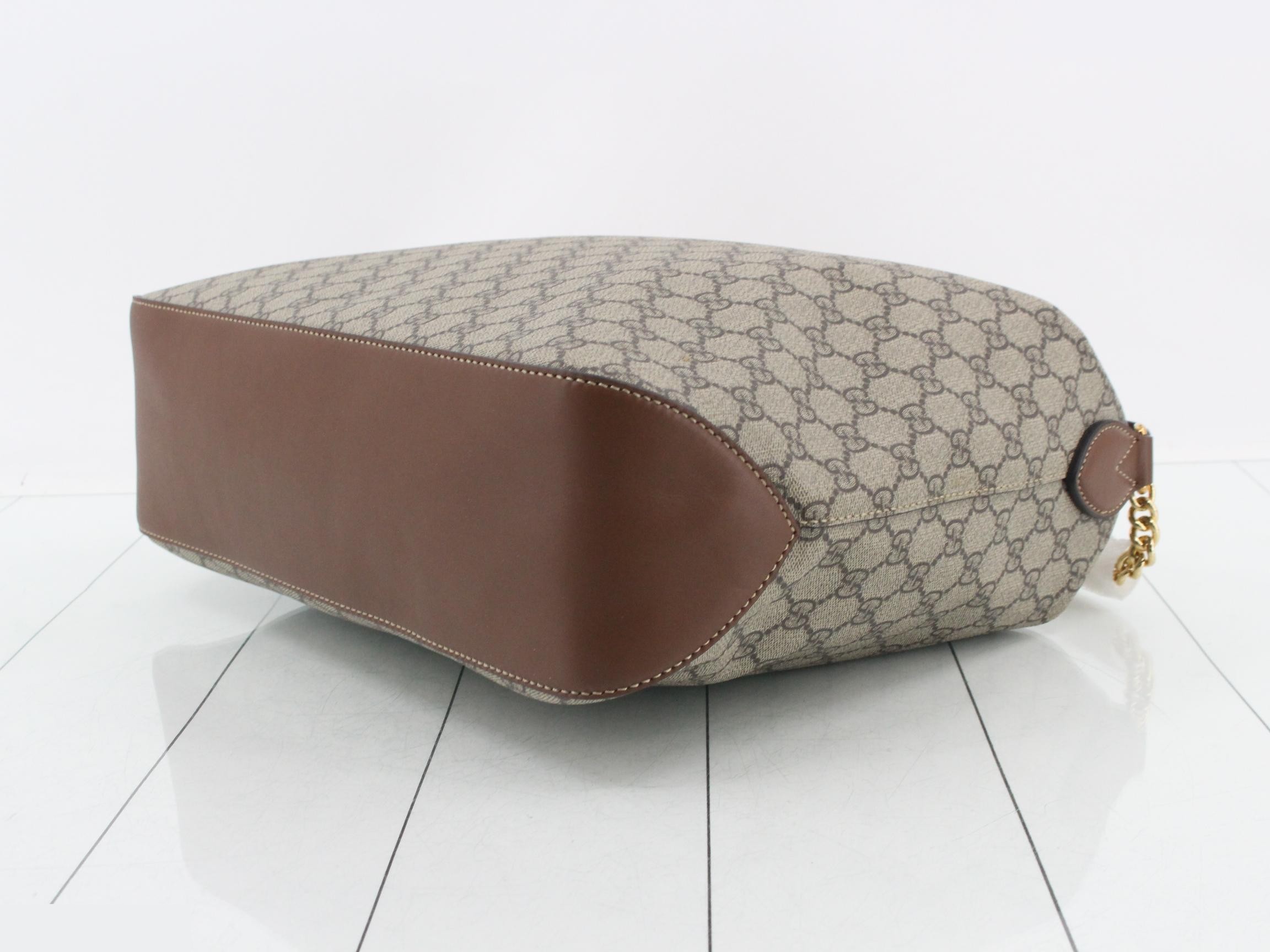 Unused shoulder bag — view 6