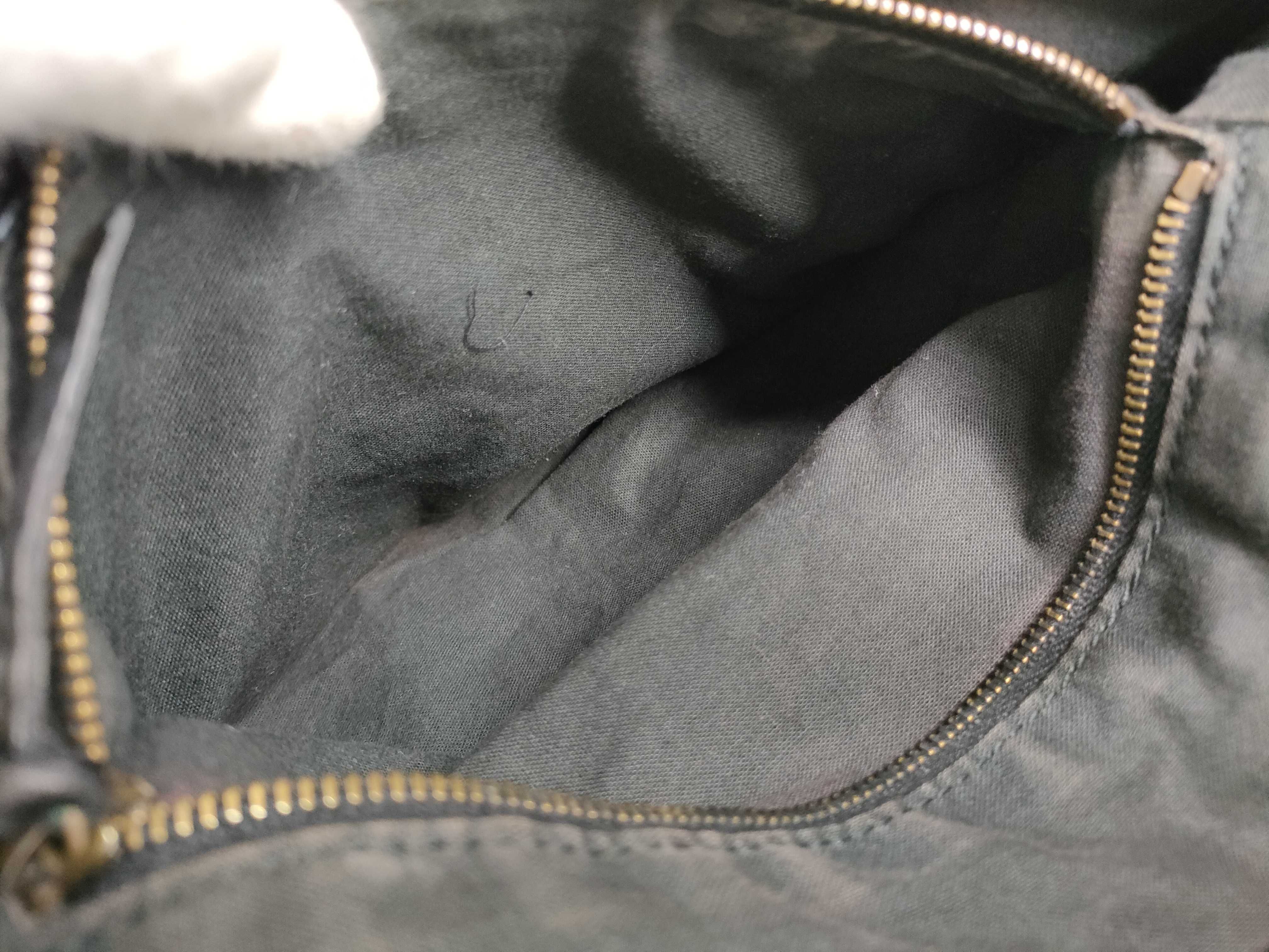 The First City 2-way Handbag — view 11