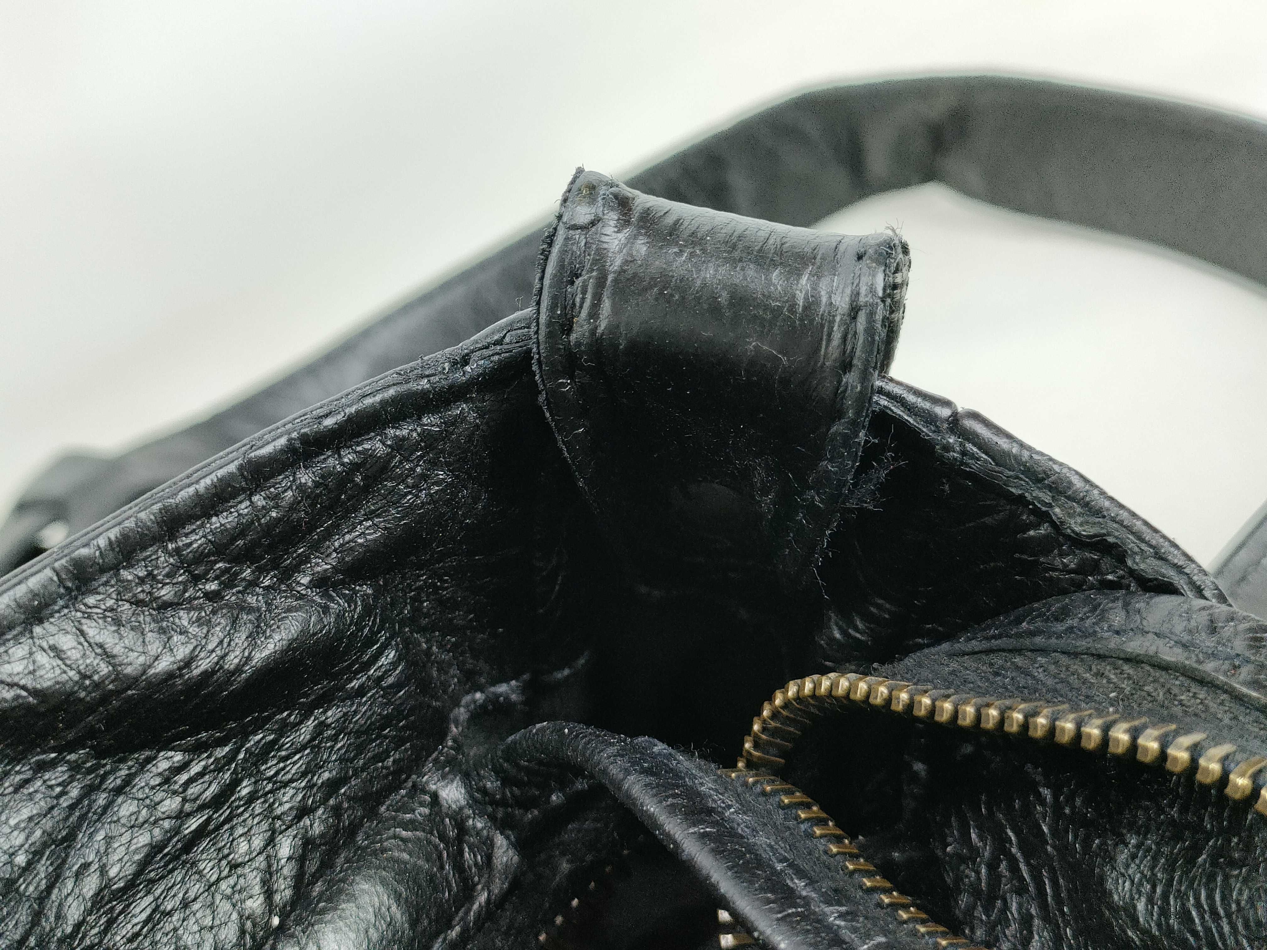 The First City 2-way Handbag — view 12