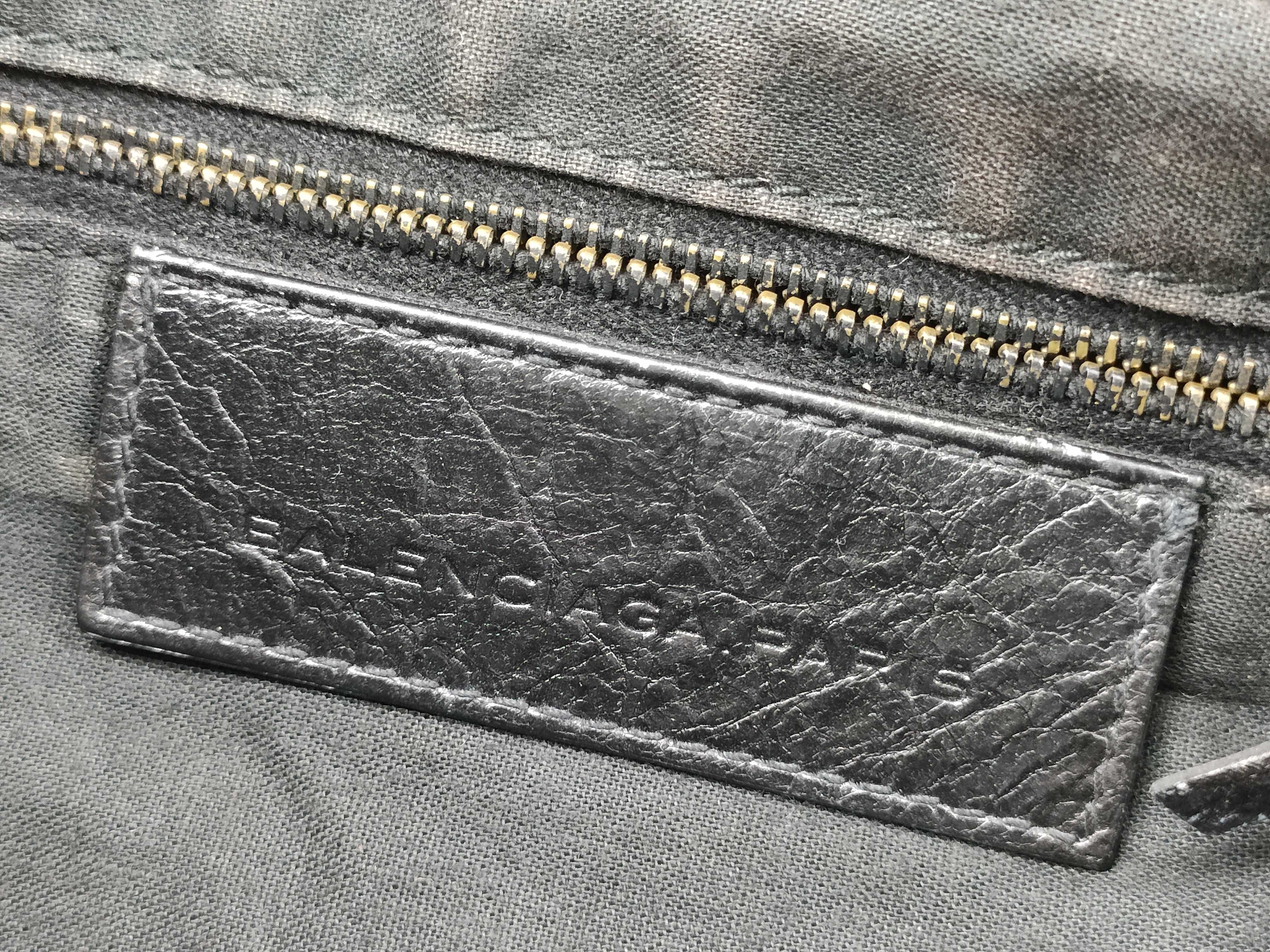 The First City 2-way Handbag — view 13