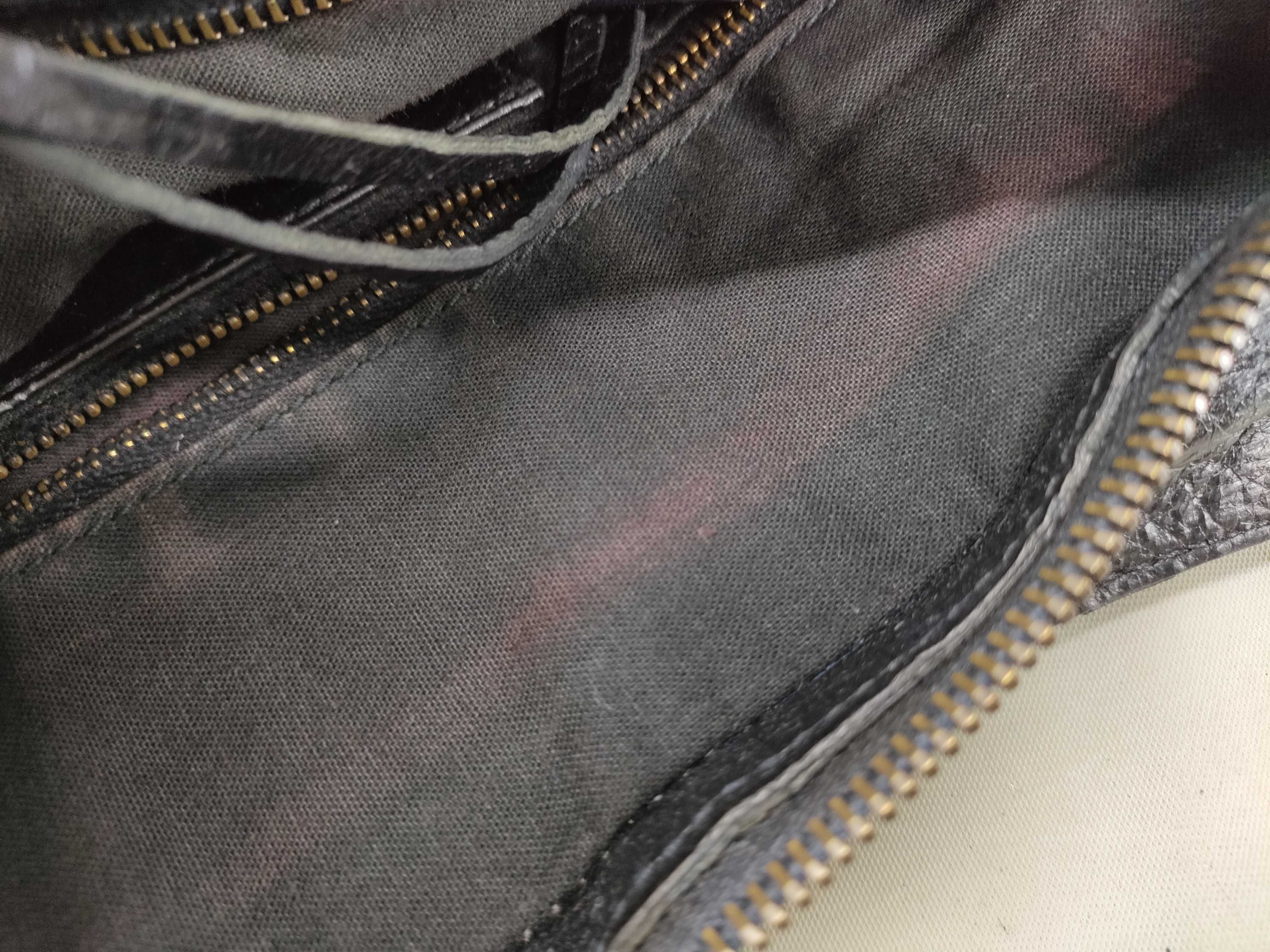 The First City 2-way Handbag — view 14