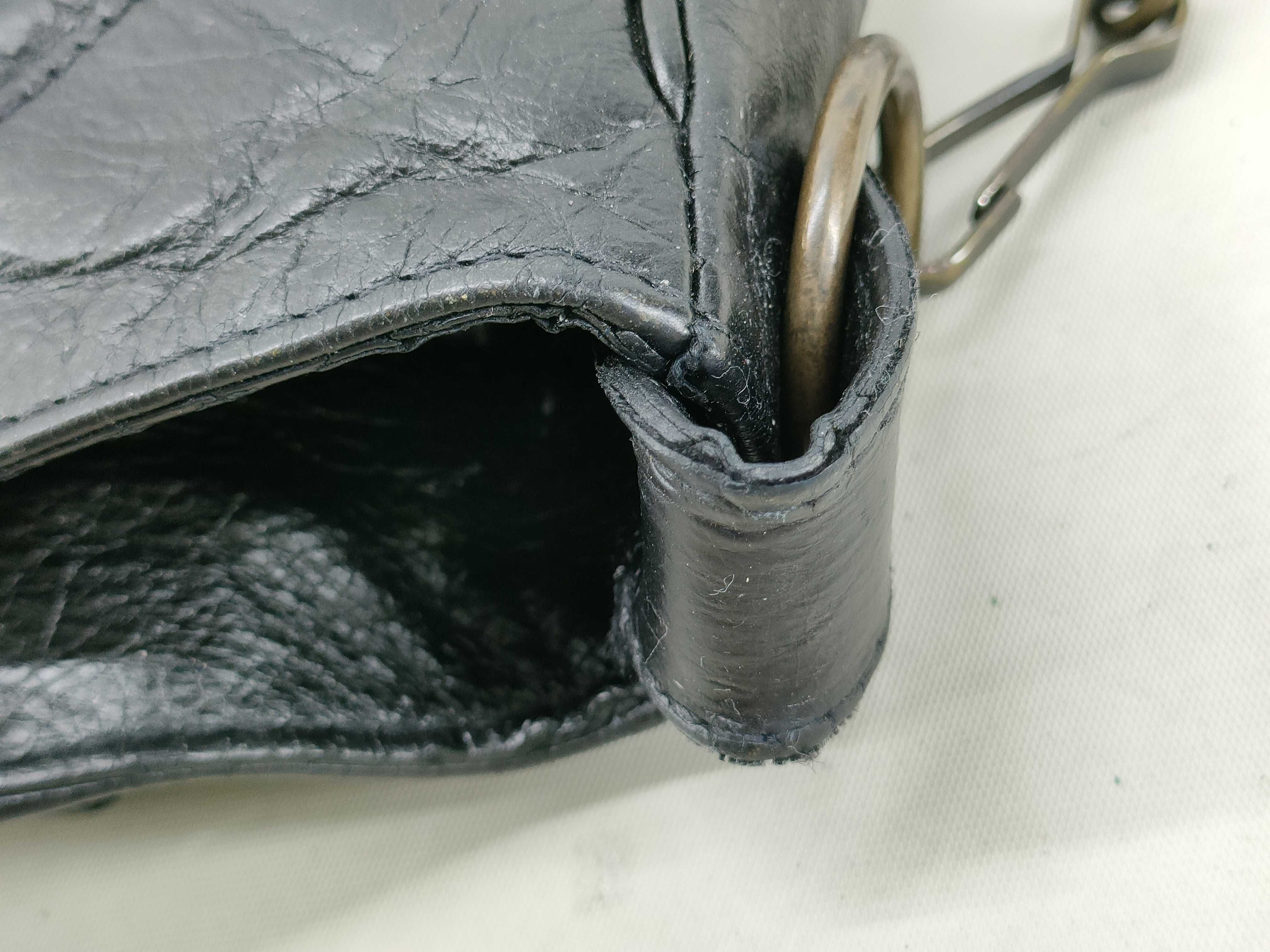 The First City 2-way Handbag — view 15
