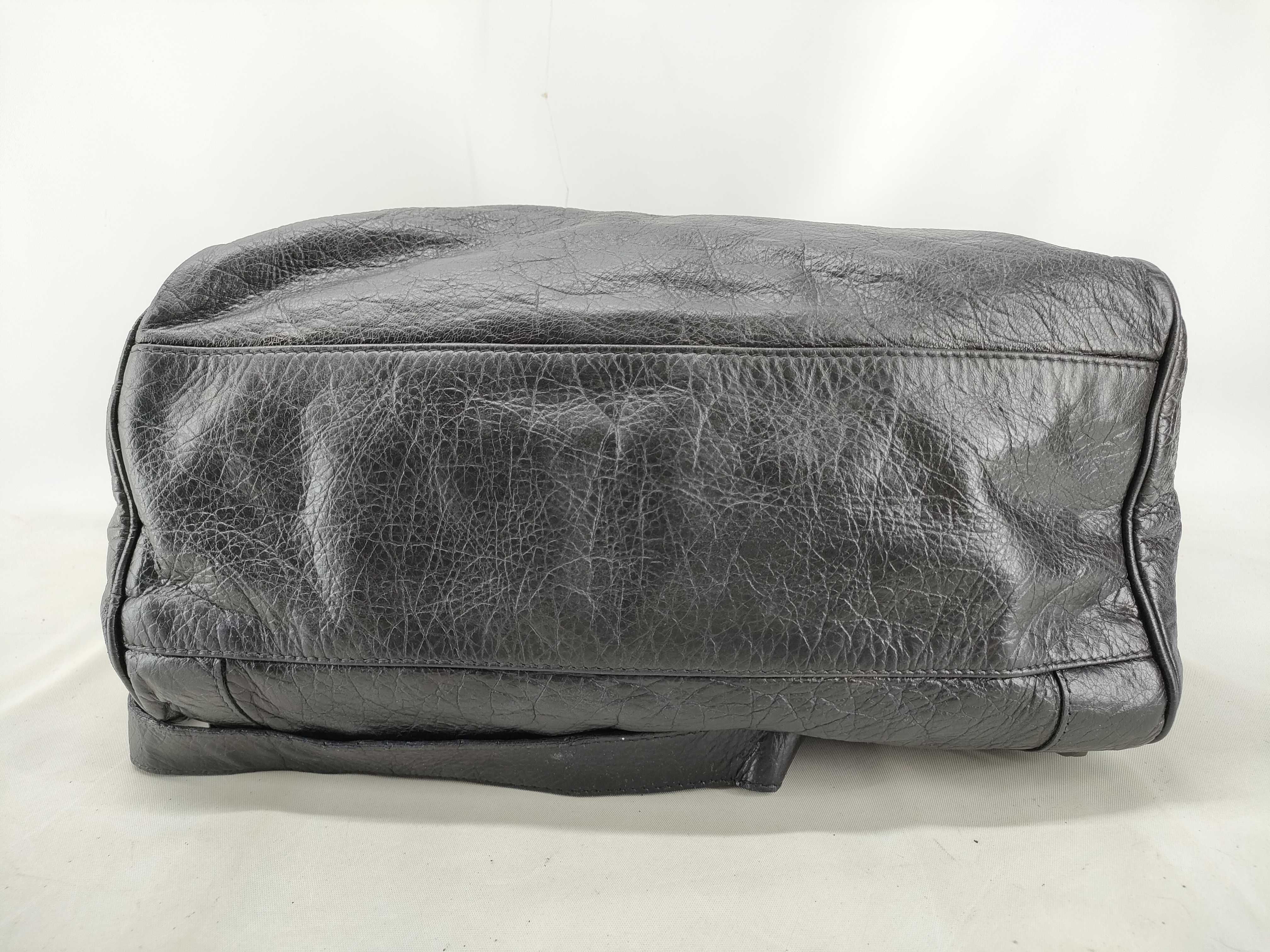 The First City 2-way Handbag — view 3
