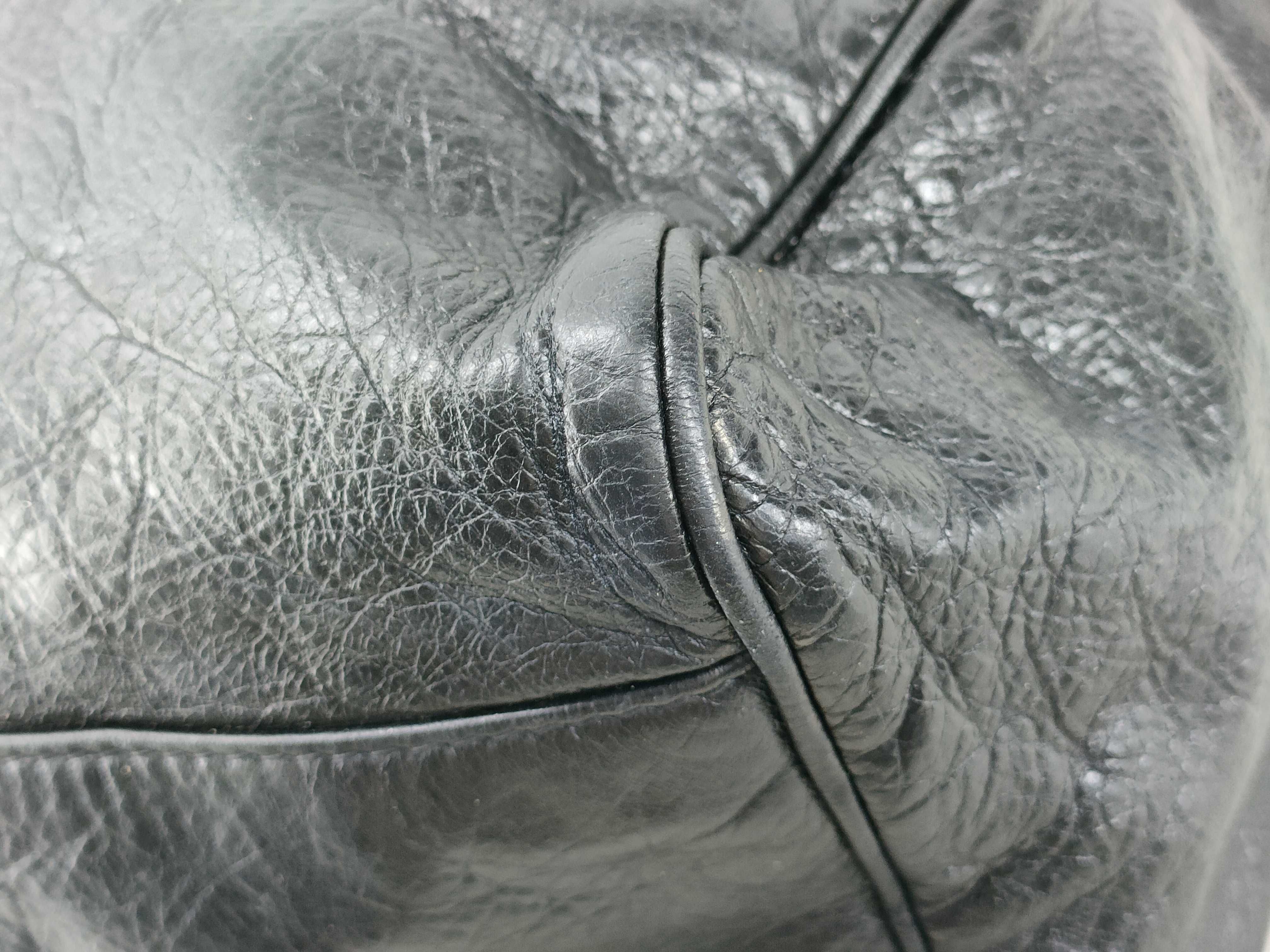 The First City 2-way Handbag — view 4