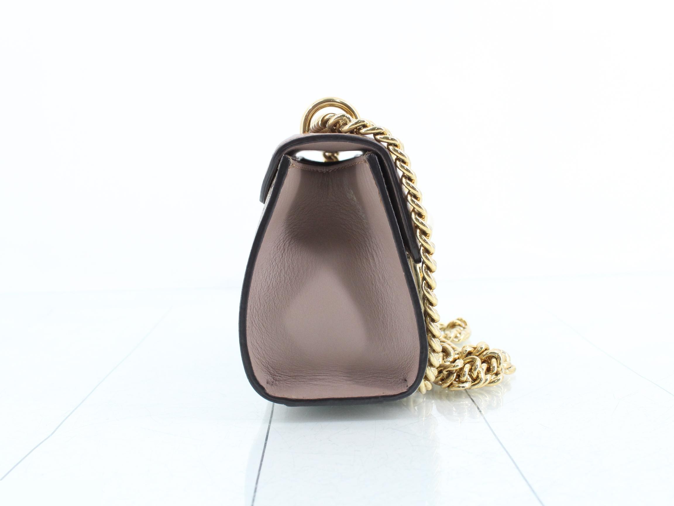 Chain shoulder bag — view 4