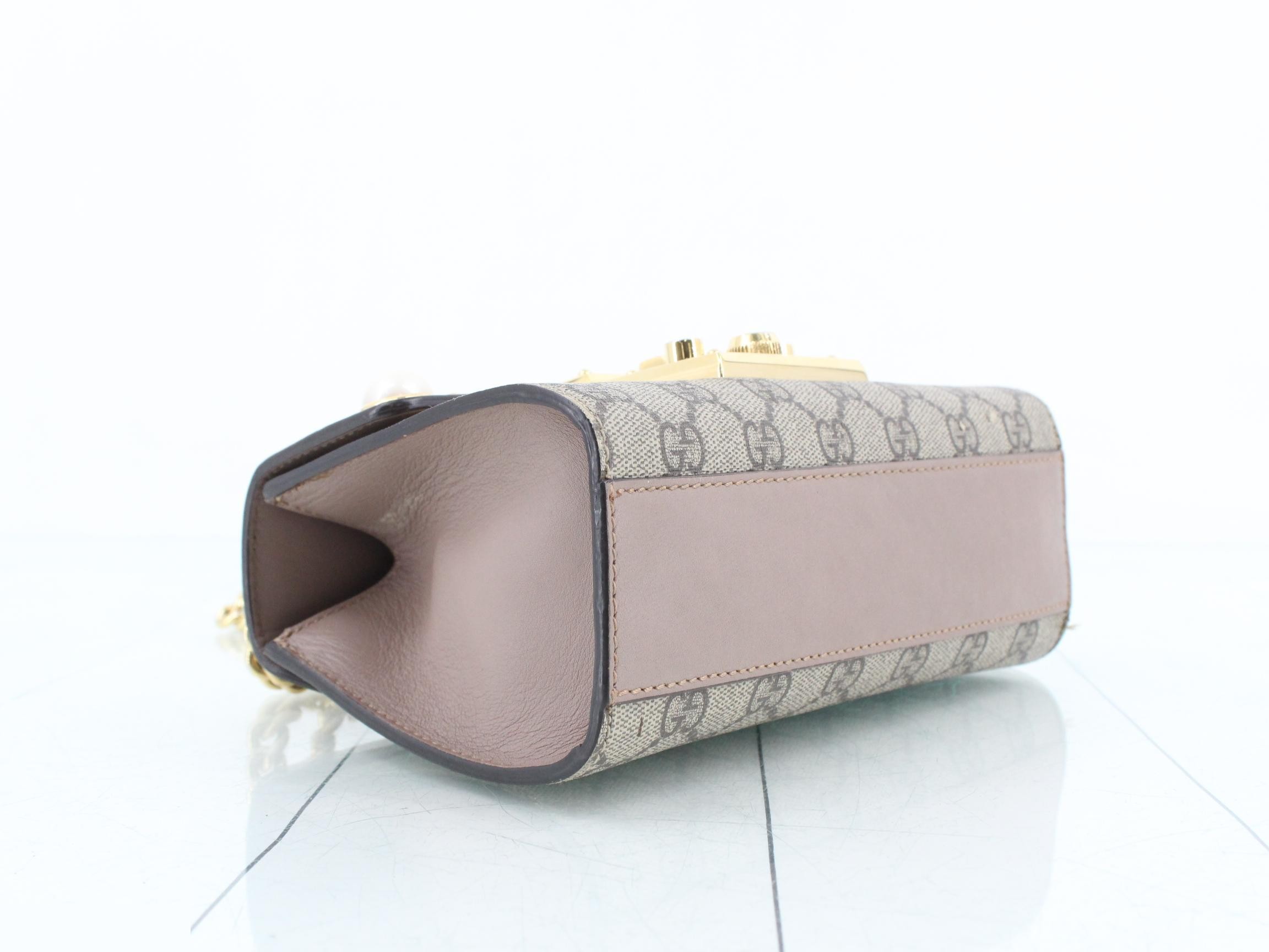 Chain shoulder bag — view 5