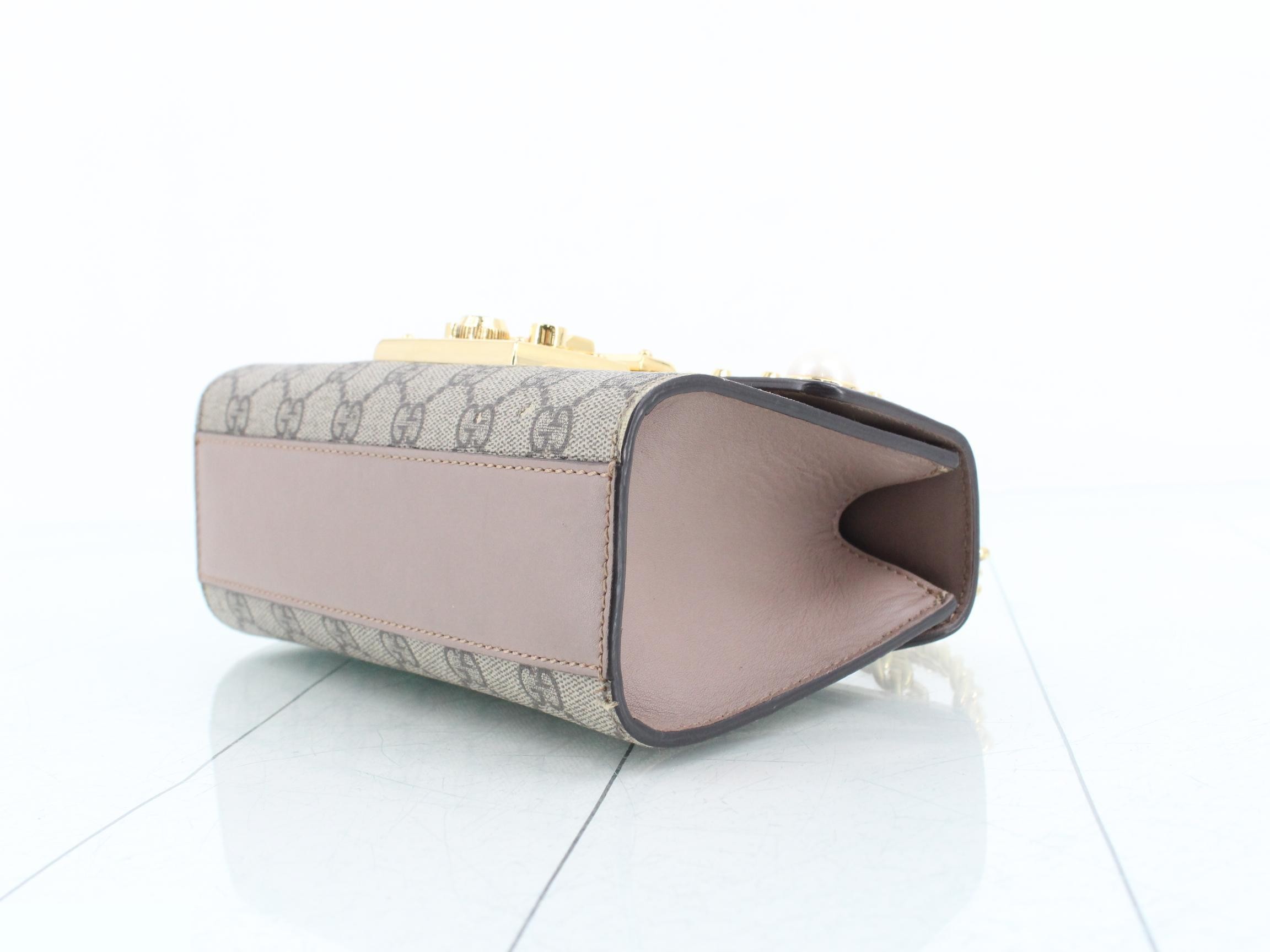 Chain shoulder bag — view 6