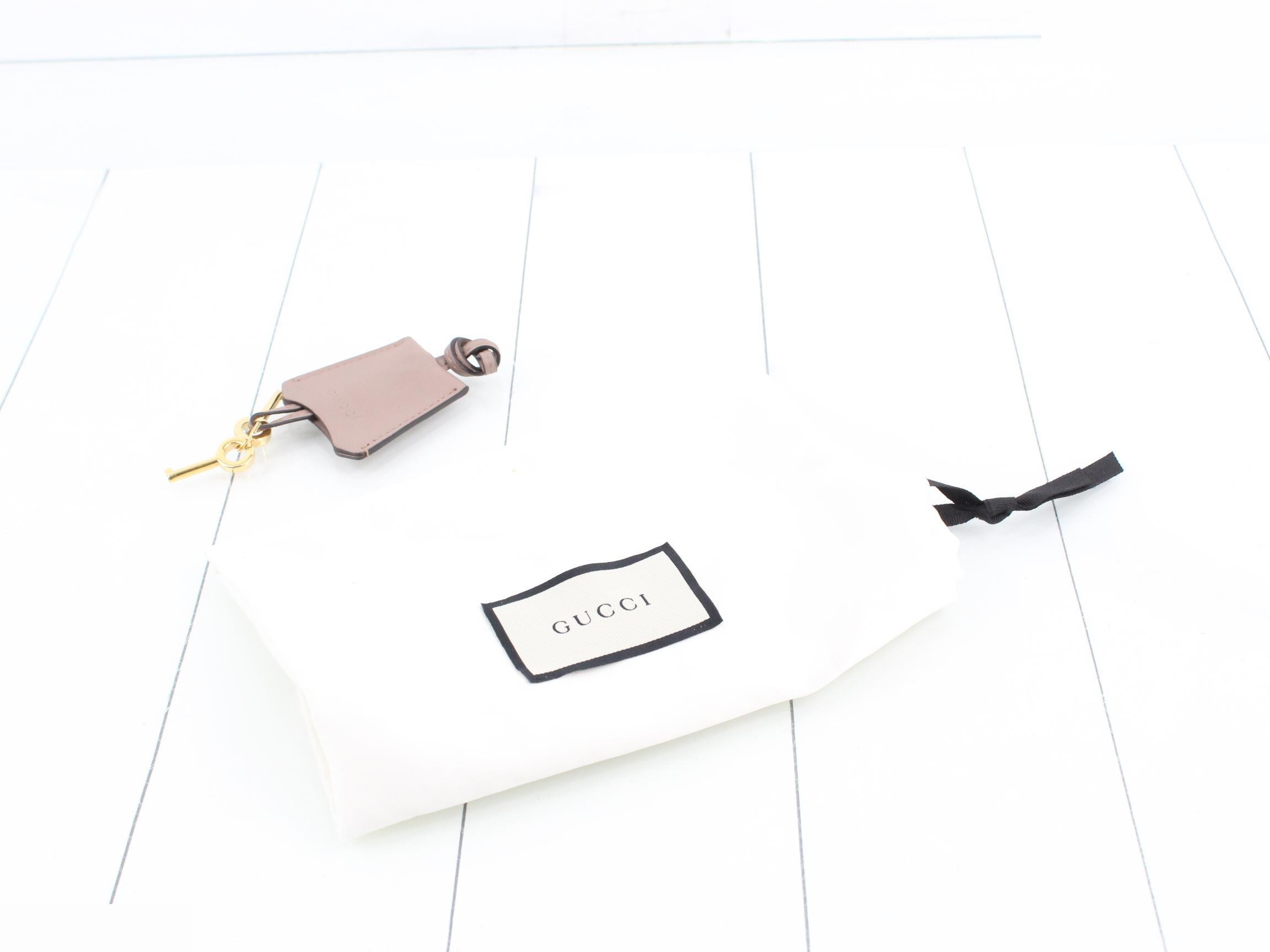 Chain shoulder bag — view 7