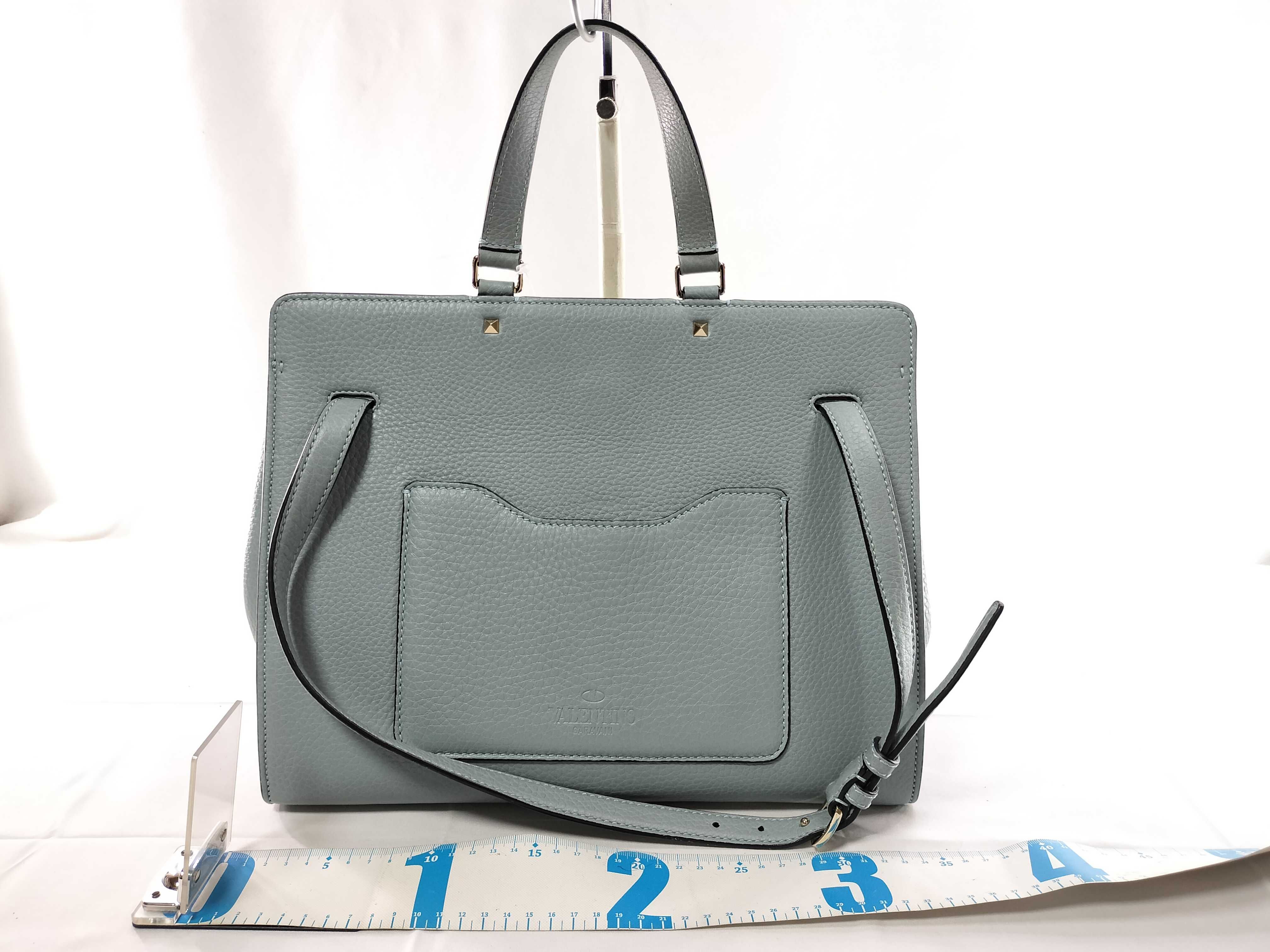 Joylock Leather 2-Way Handbag — view 2