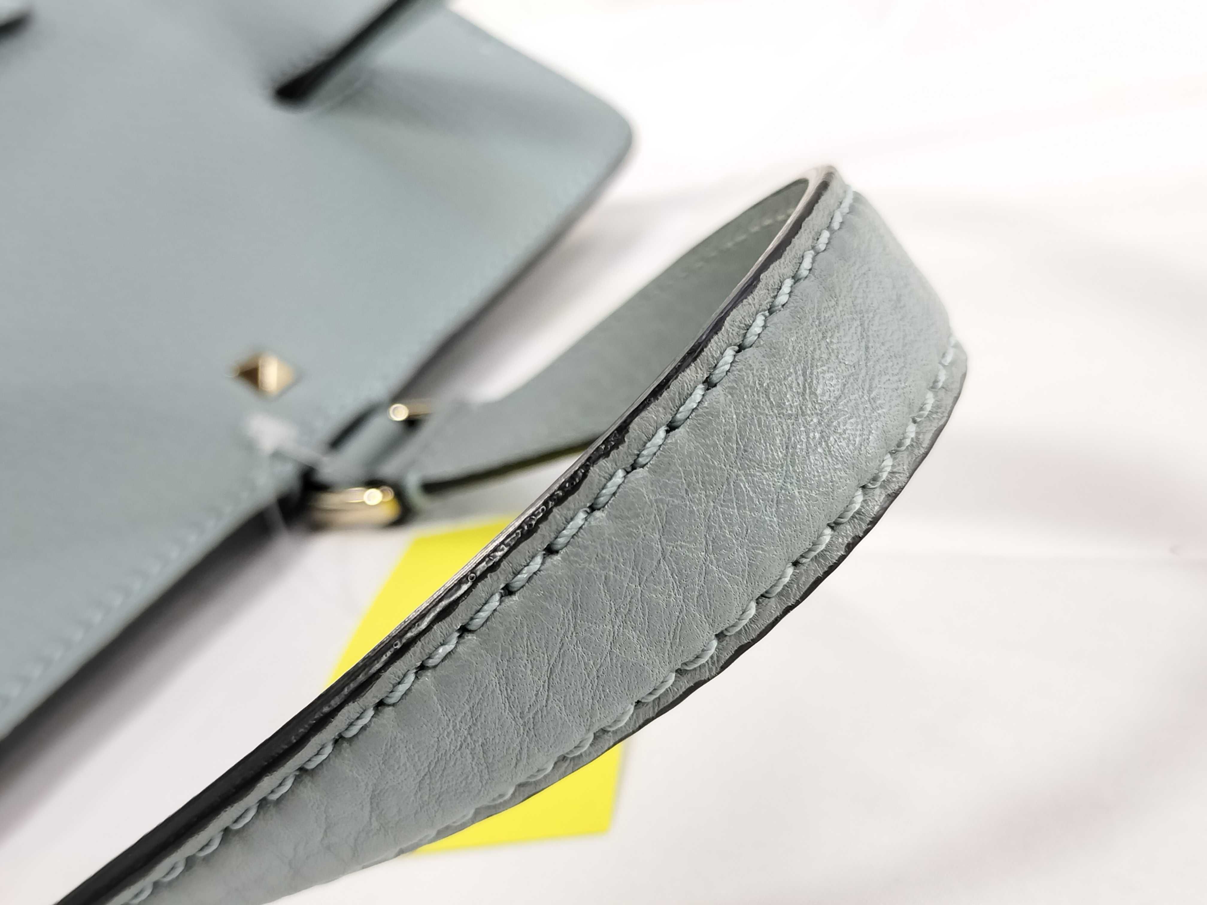 Joylock Leather 2-Way Handbag — view 4