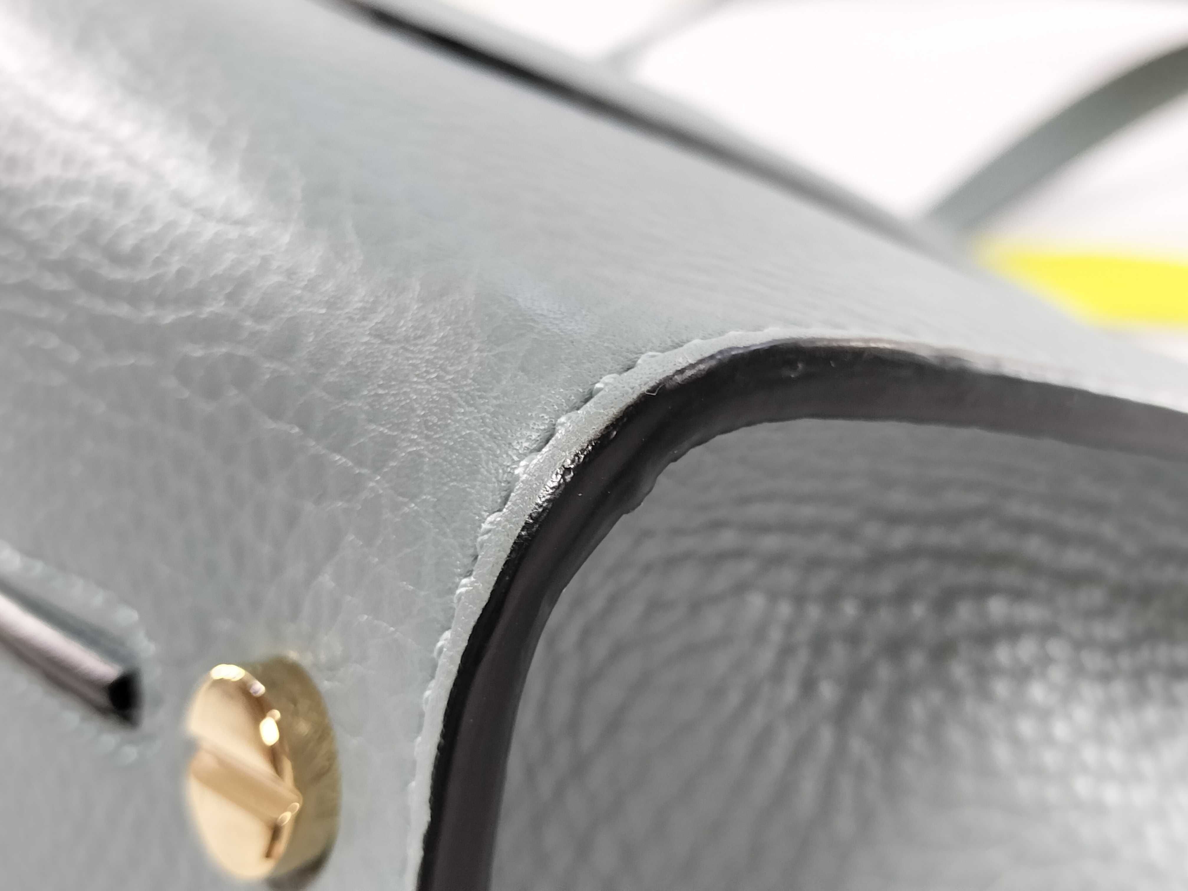 Joylock Leather 2-Way Handbag — view 6