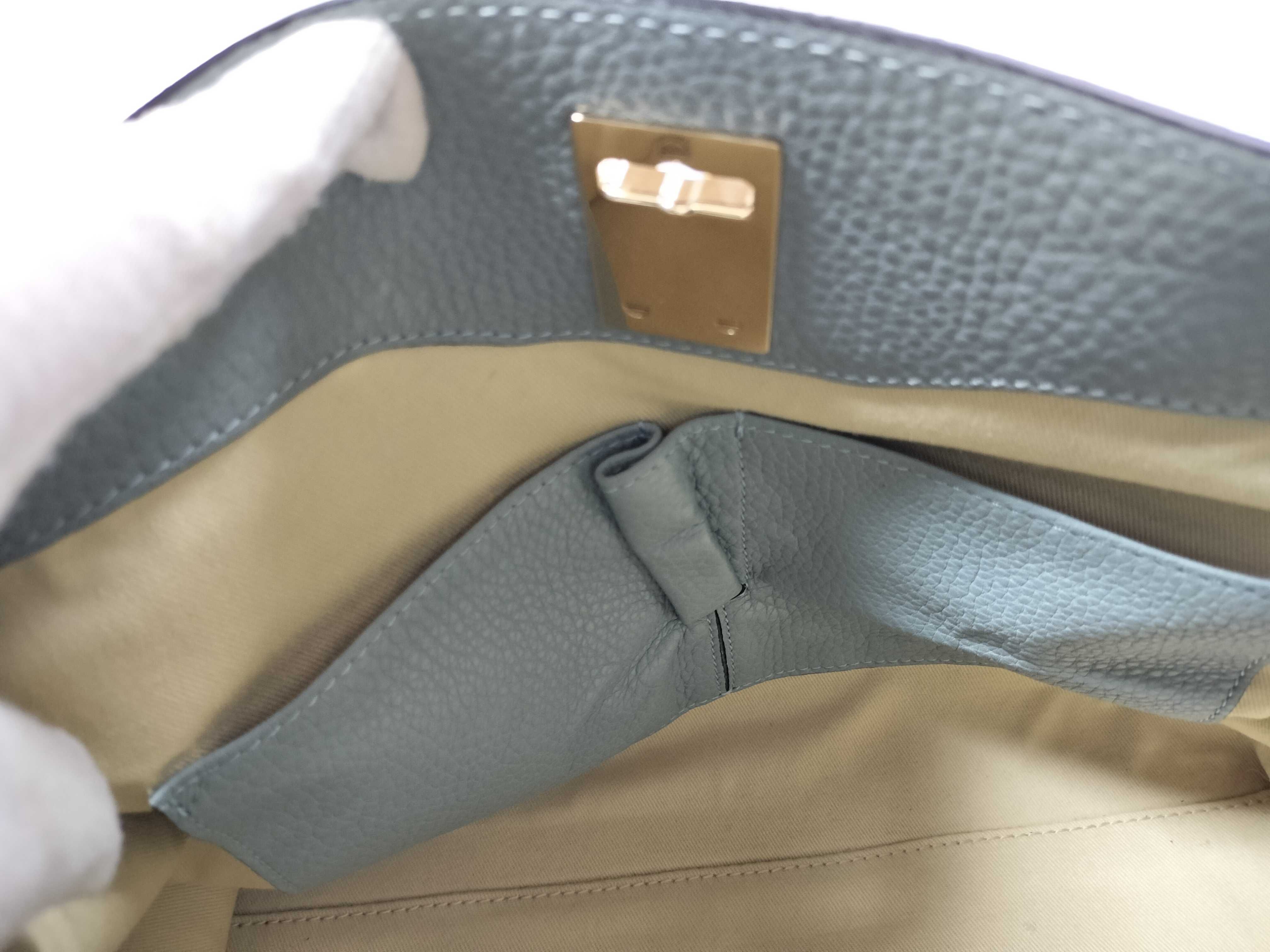 Joylock Leather 2-Way Handbag — view 10