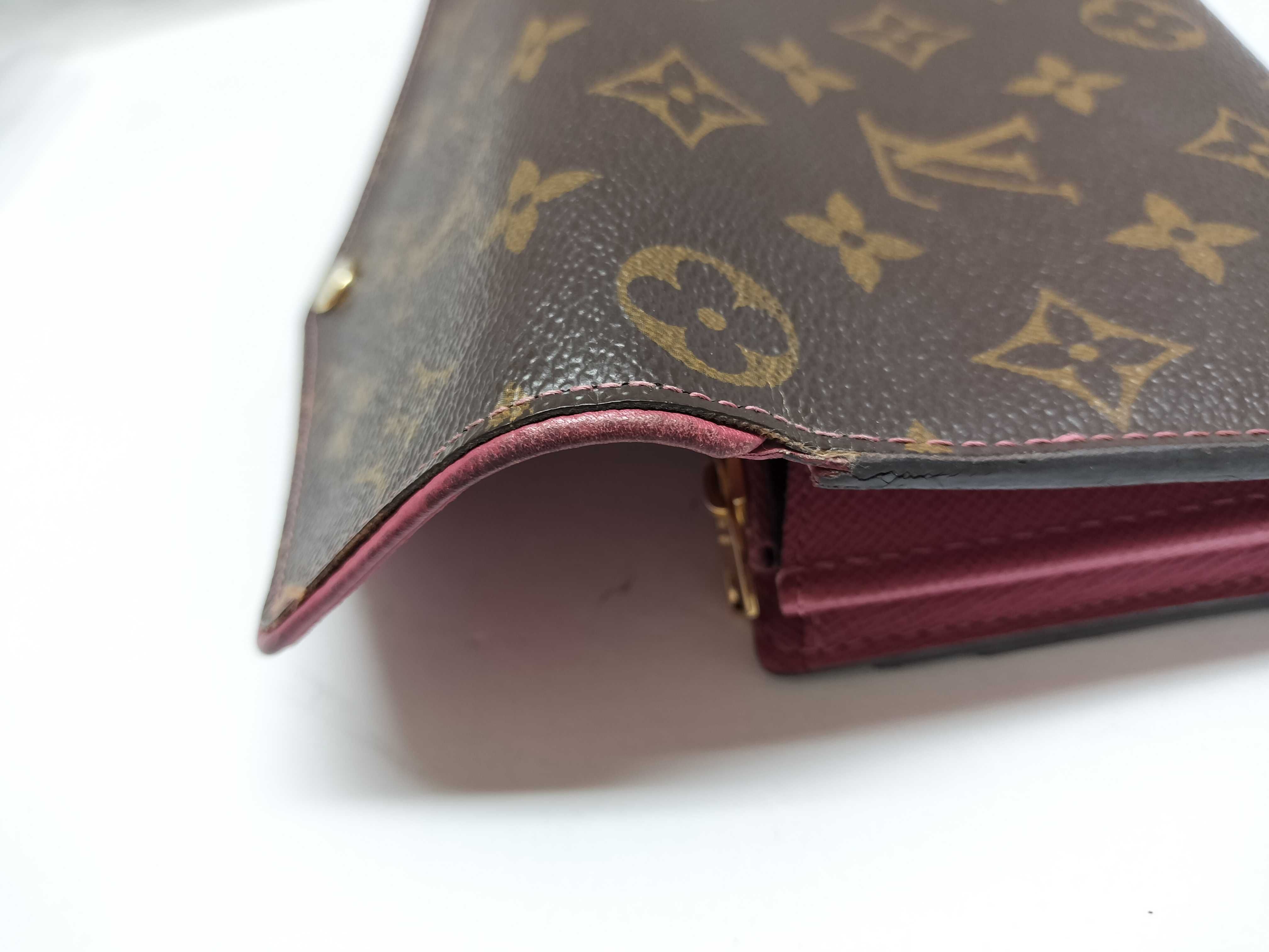Monogram M61184 Portefeuille Sarah Retiro Wallet — view 15