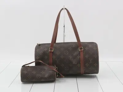 Papillon 30 Handbag