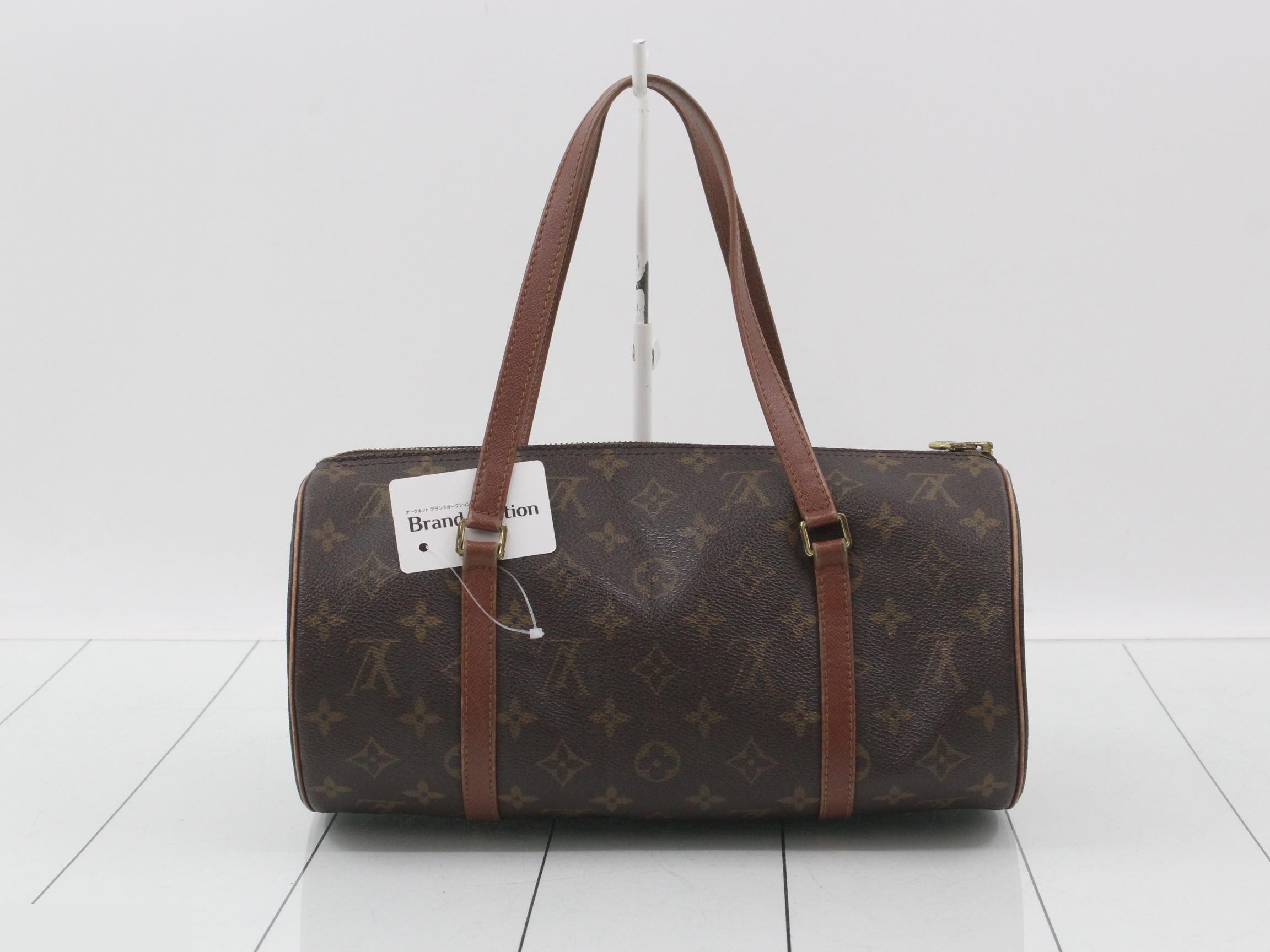 Papillon 30 Handbag — view 2