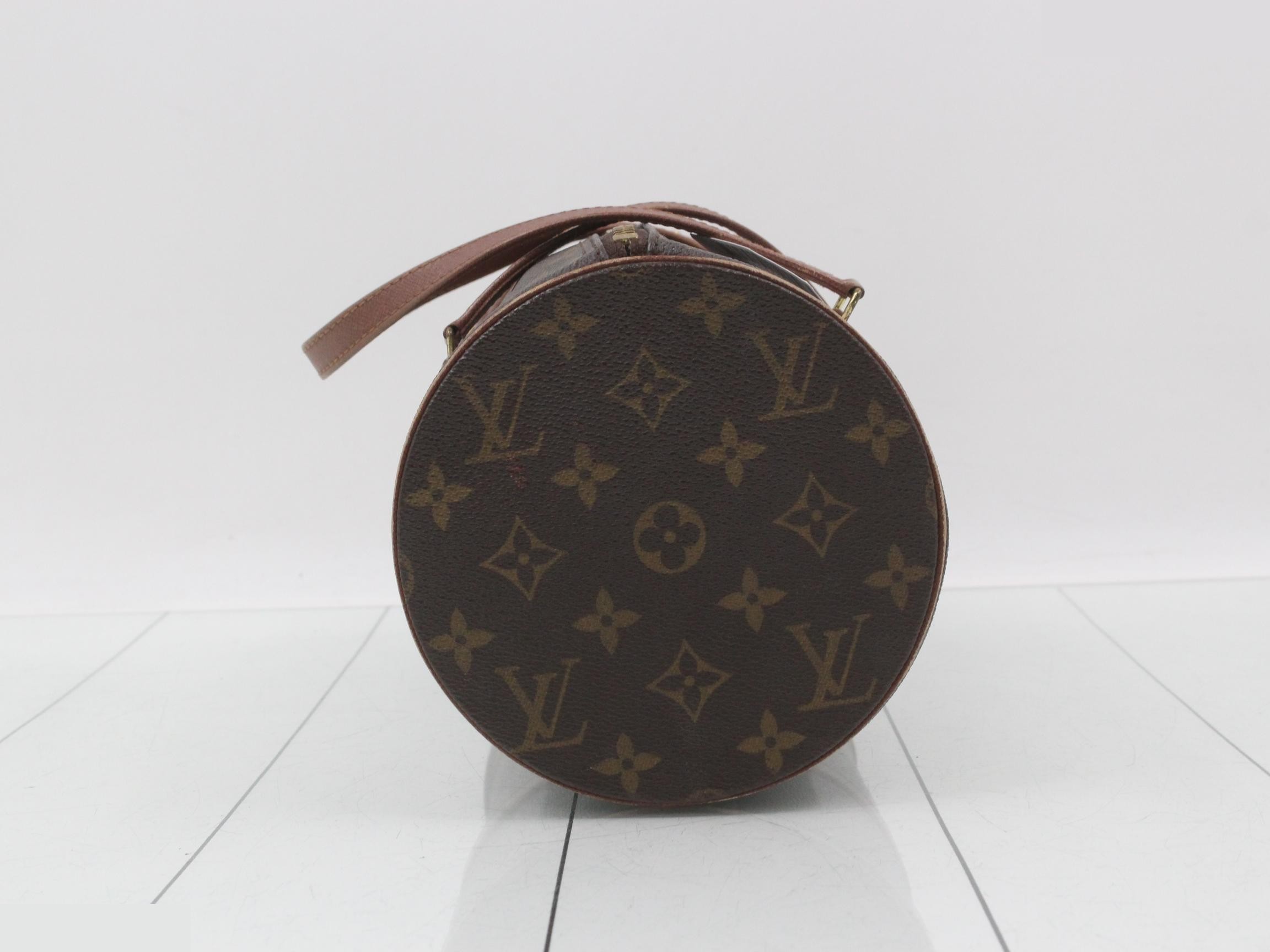 Papillon 30 Handbag — view 3