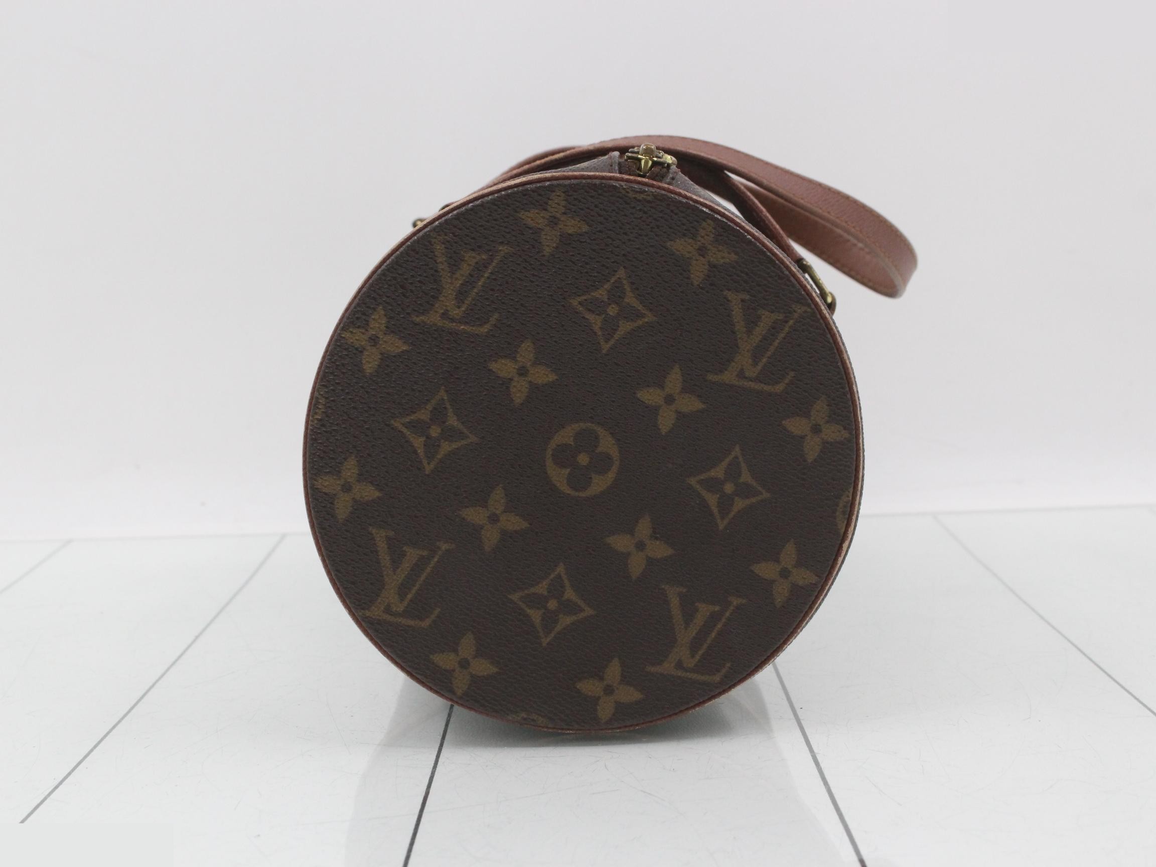 Papillon 30 Handbag — view 4