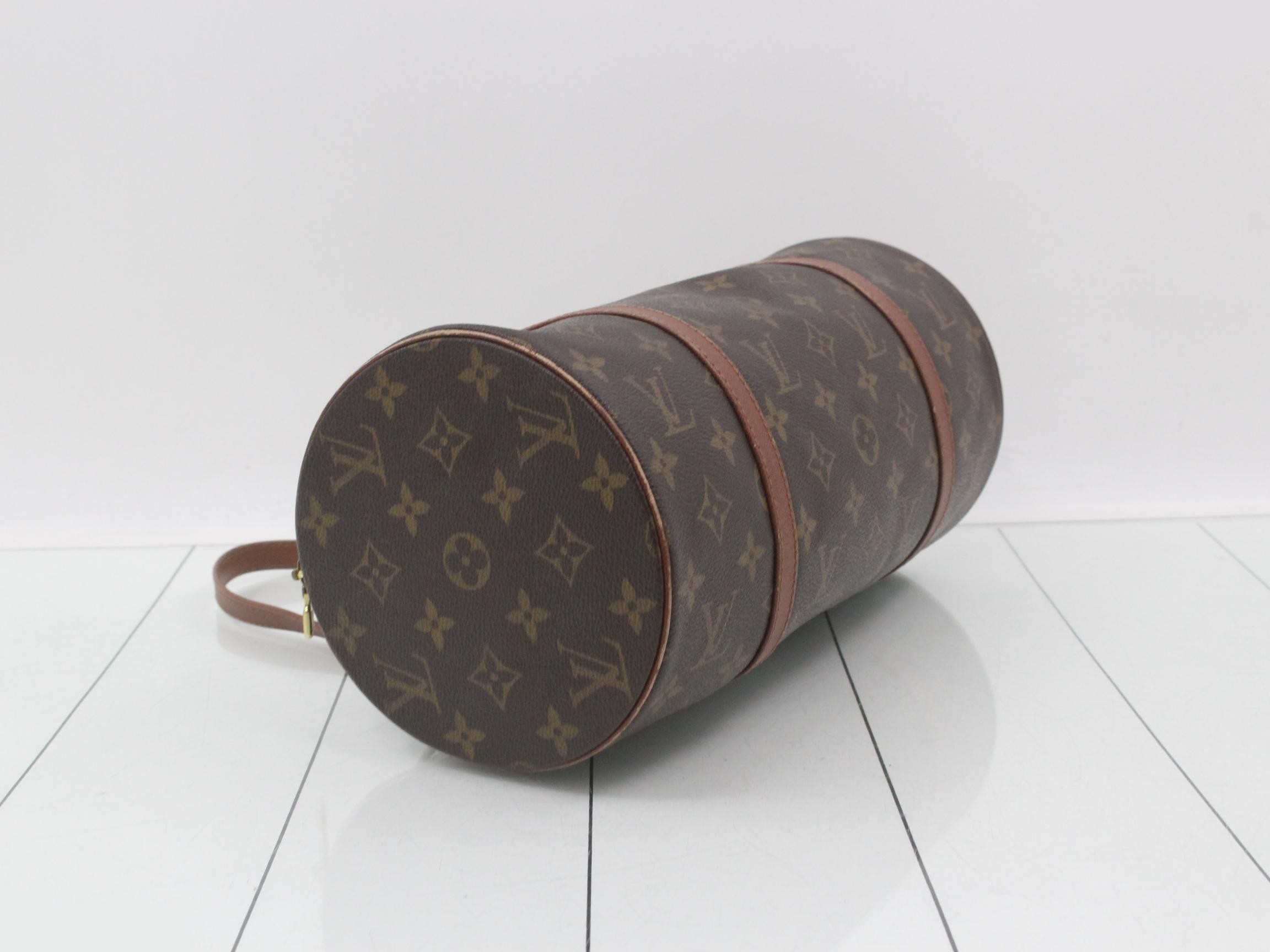 Papillon 30 Handbag — view 5