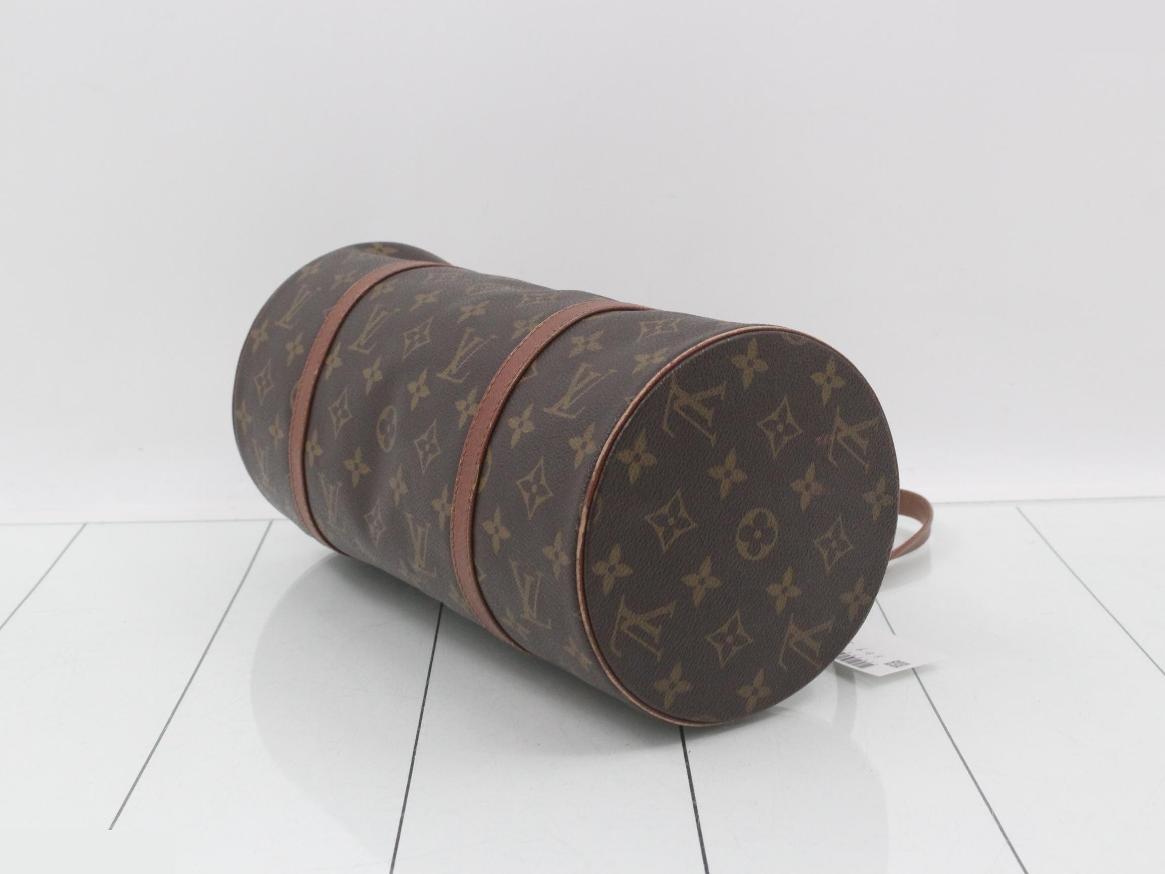 Papillon 30 Handbag — view 6