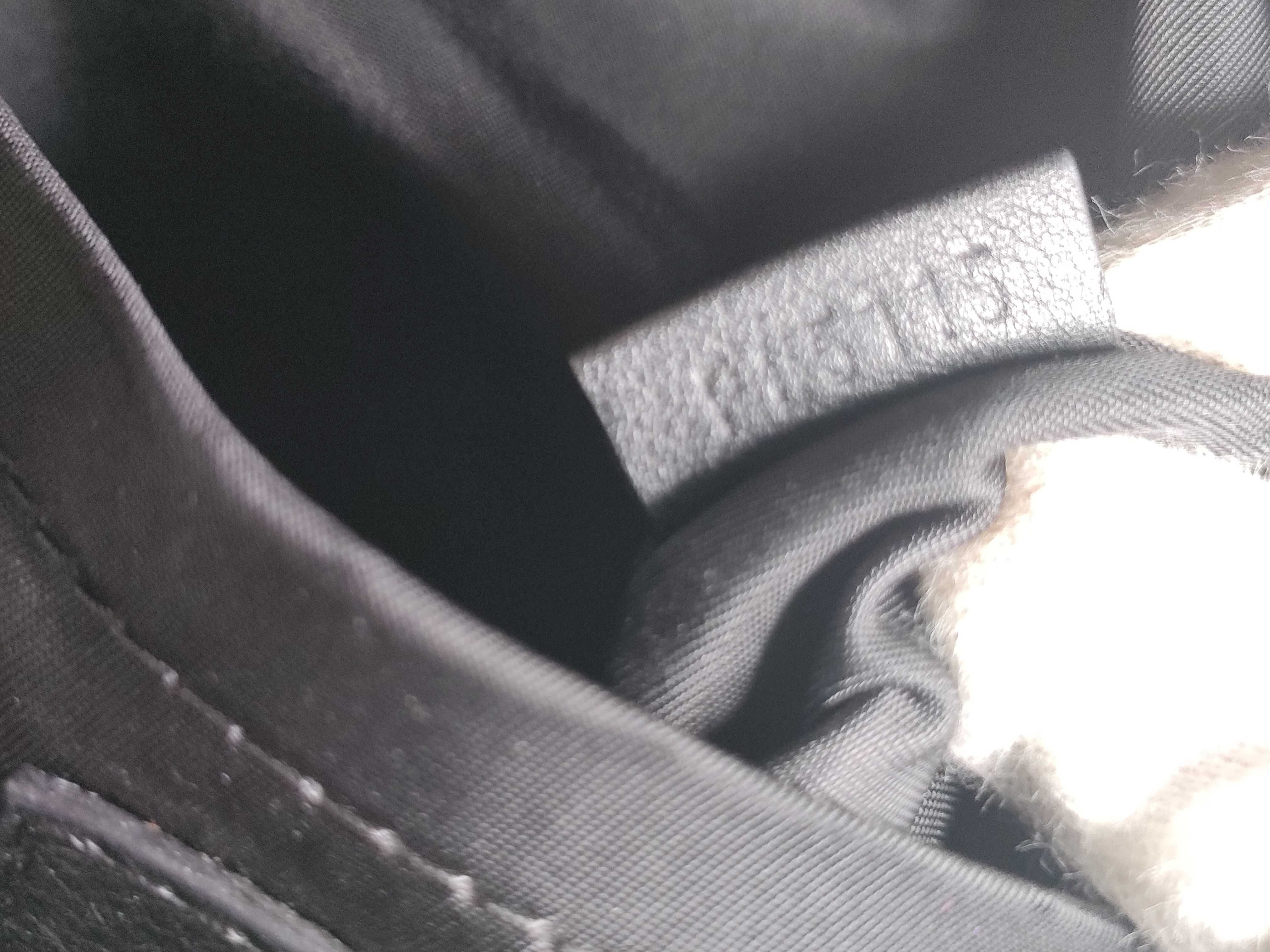 Monogram Louis Vuitton Truck Pack Backpack — view 14