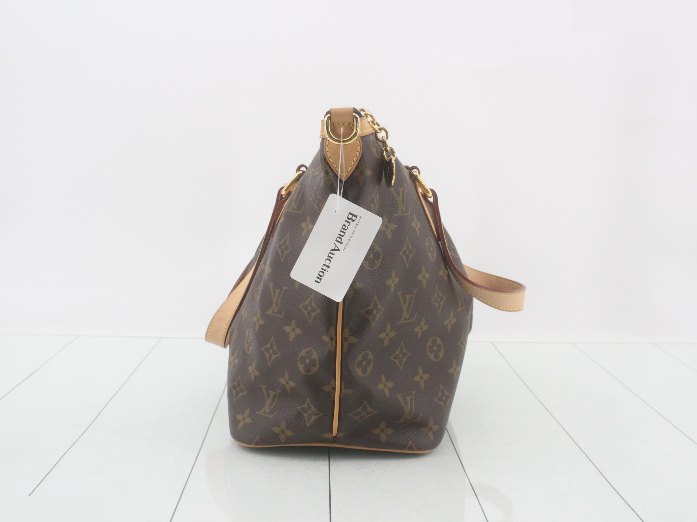 Monogram Palermo PM 2-Way Shoulder — view 4