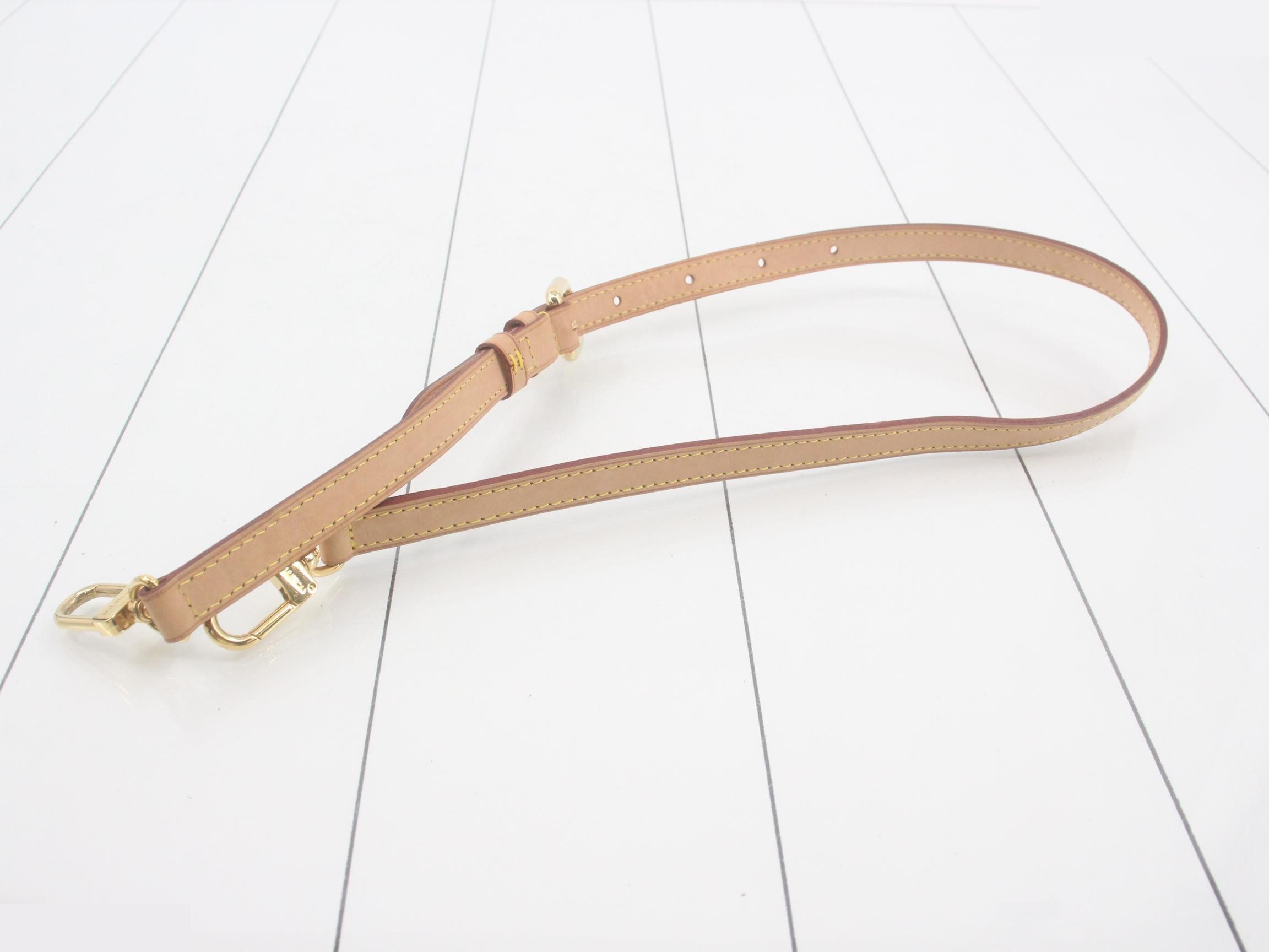 Monogram Palermo PM 2-Way Shoulder — view 7