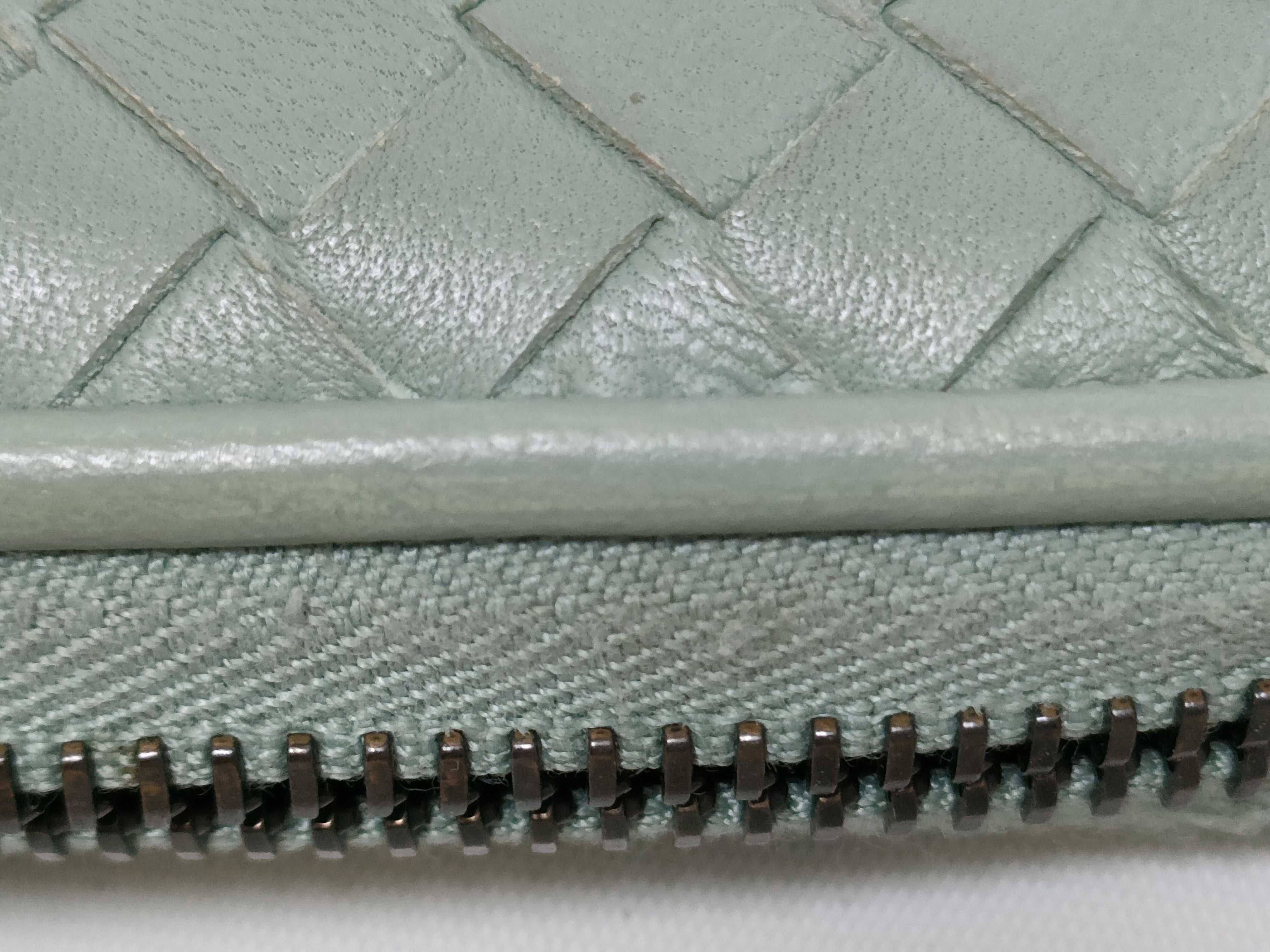 Intrecciato Bottega Veneta Wallet — view 15