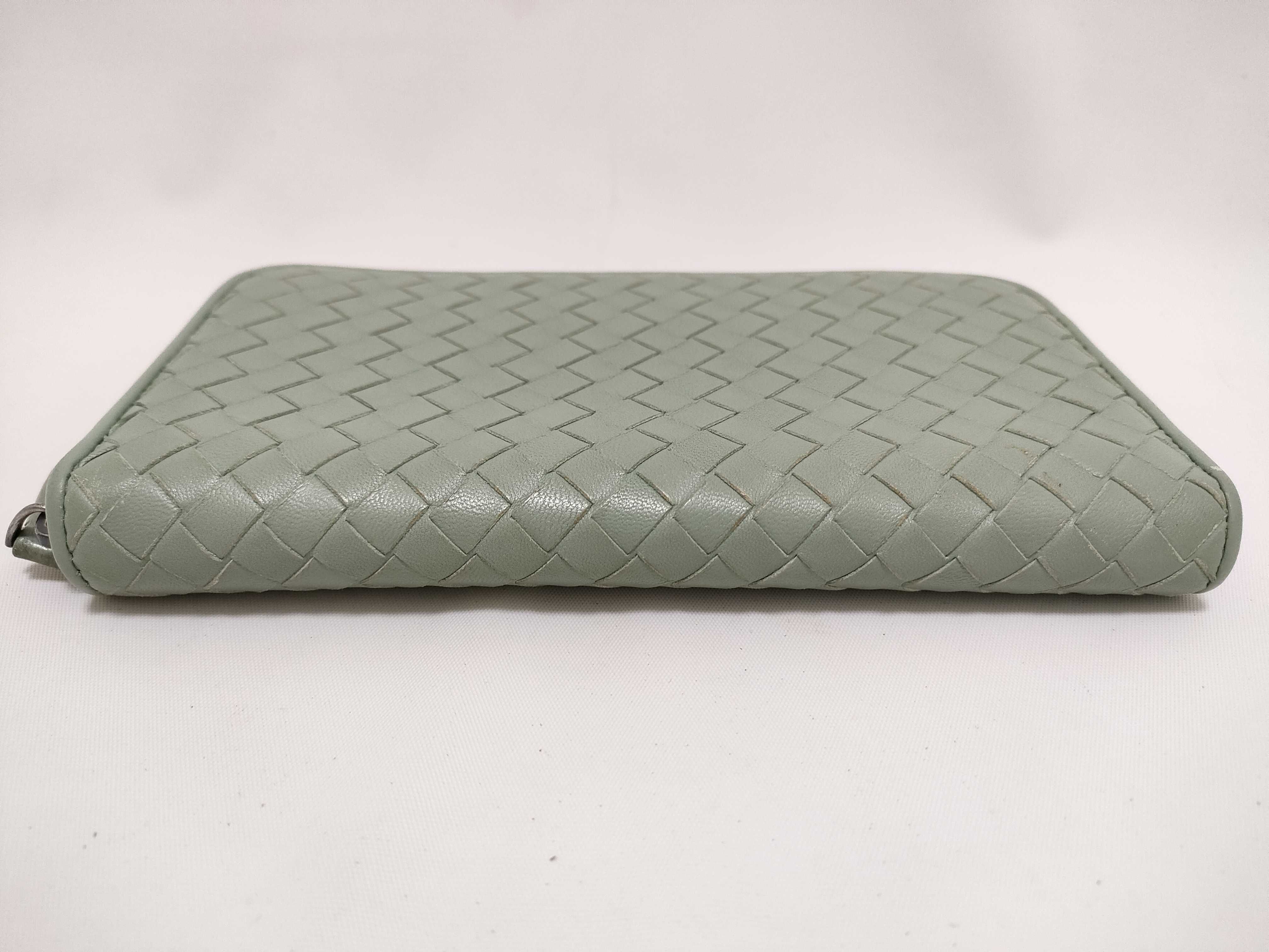 Intrecciato Bottega Veneta Wallet — view 3