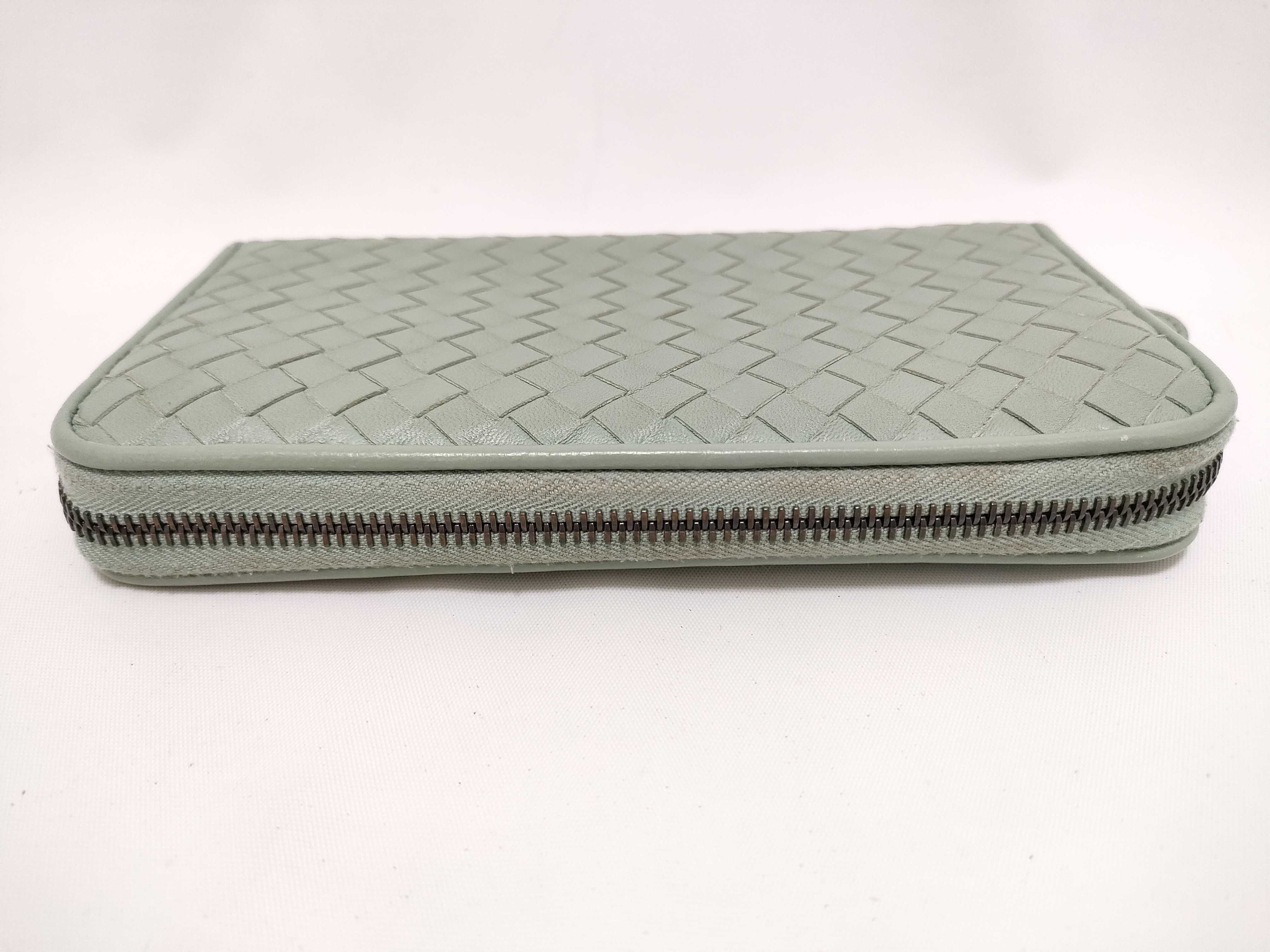 Intrecciato Bottega Veneta Wallet — view 6