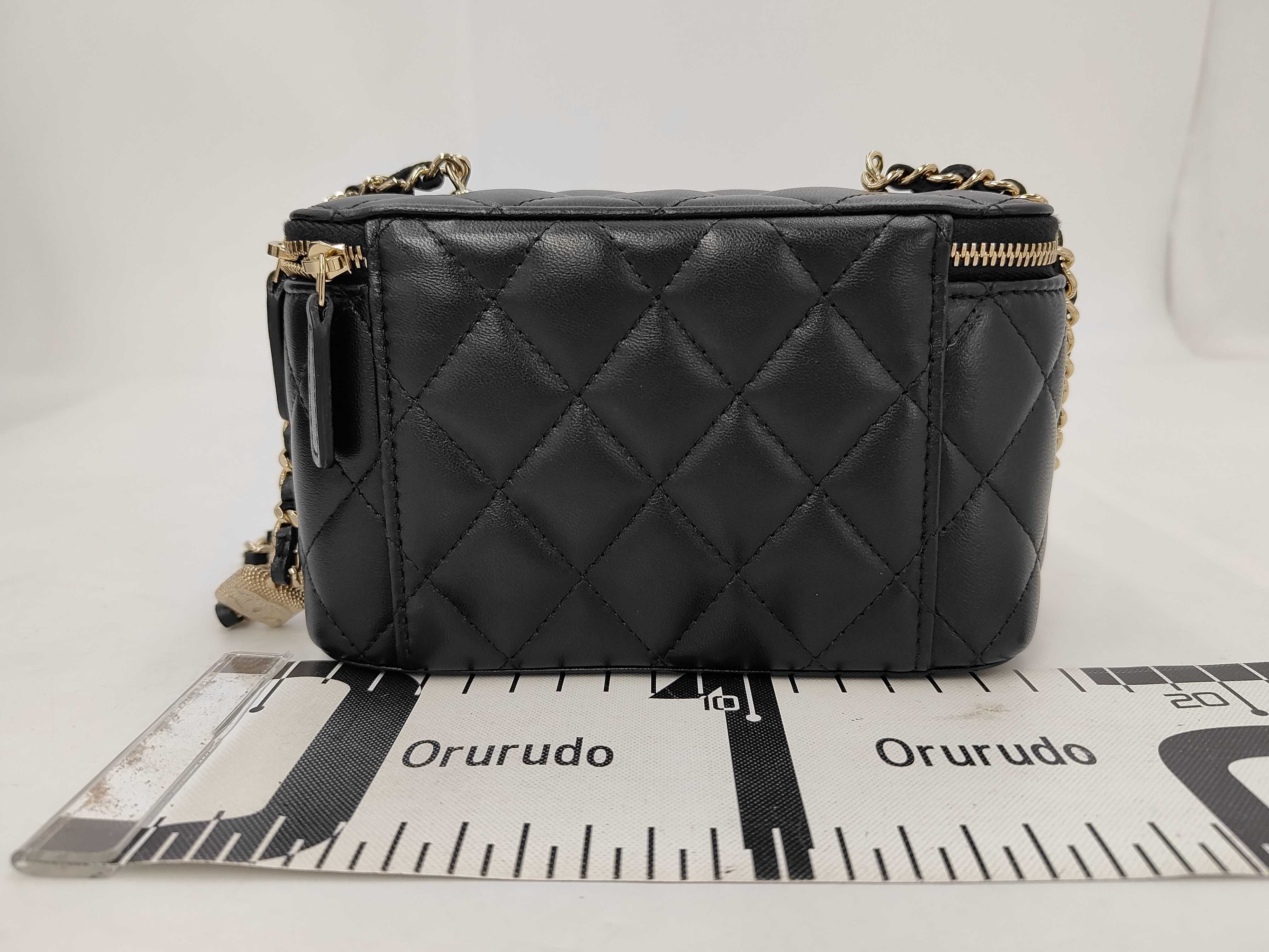 Chain Shoulder Bag — view 2