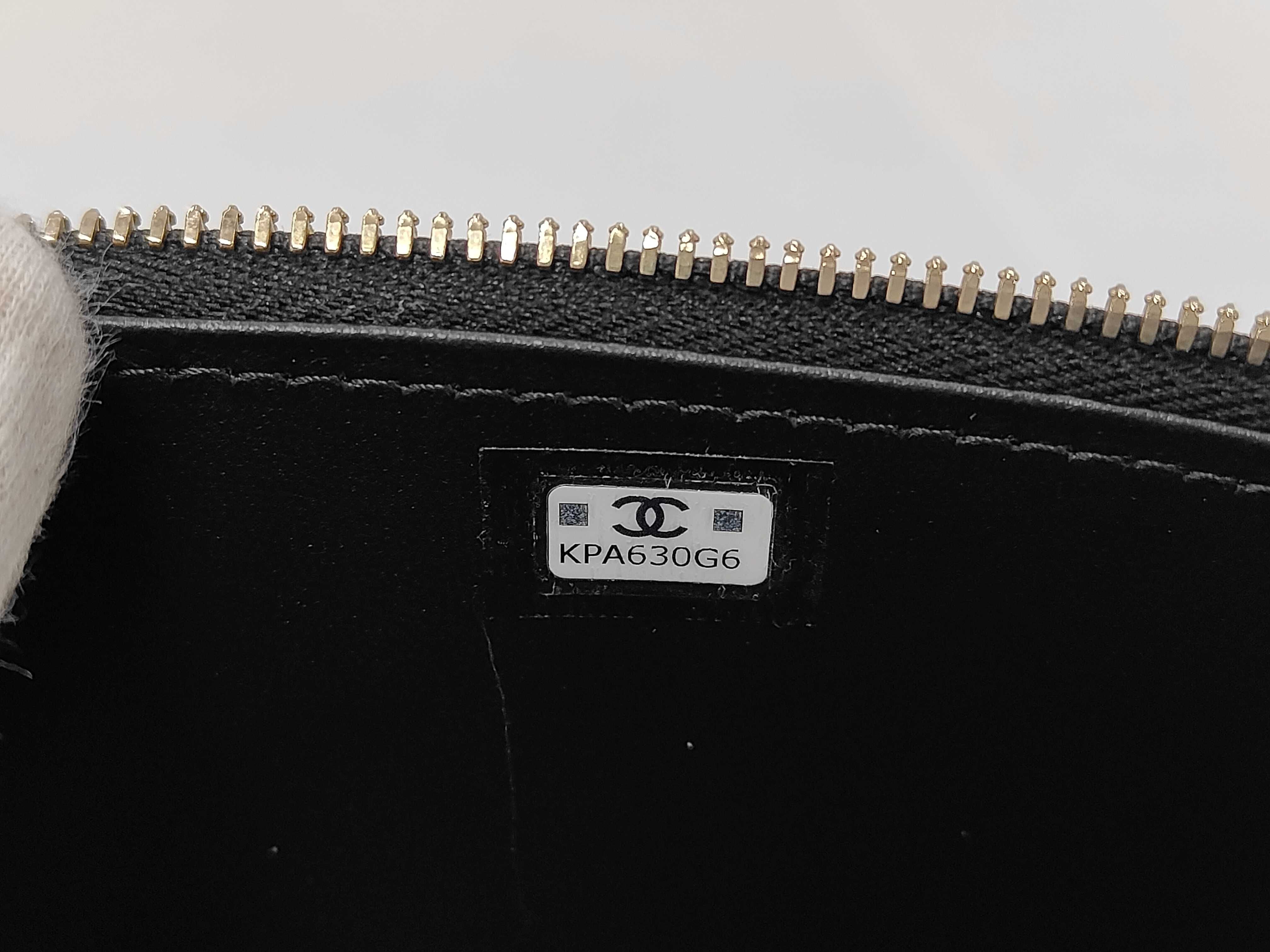 Chain Shoulder Bag — view 12