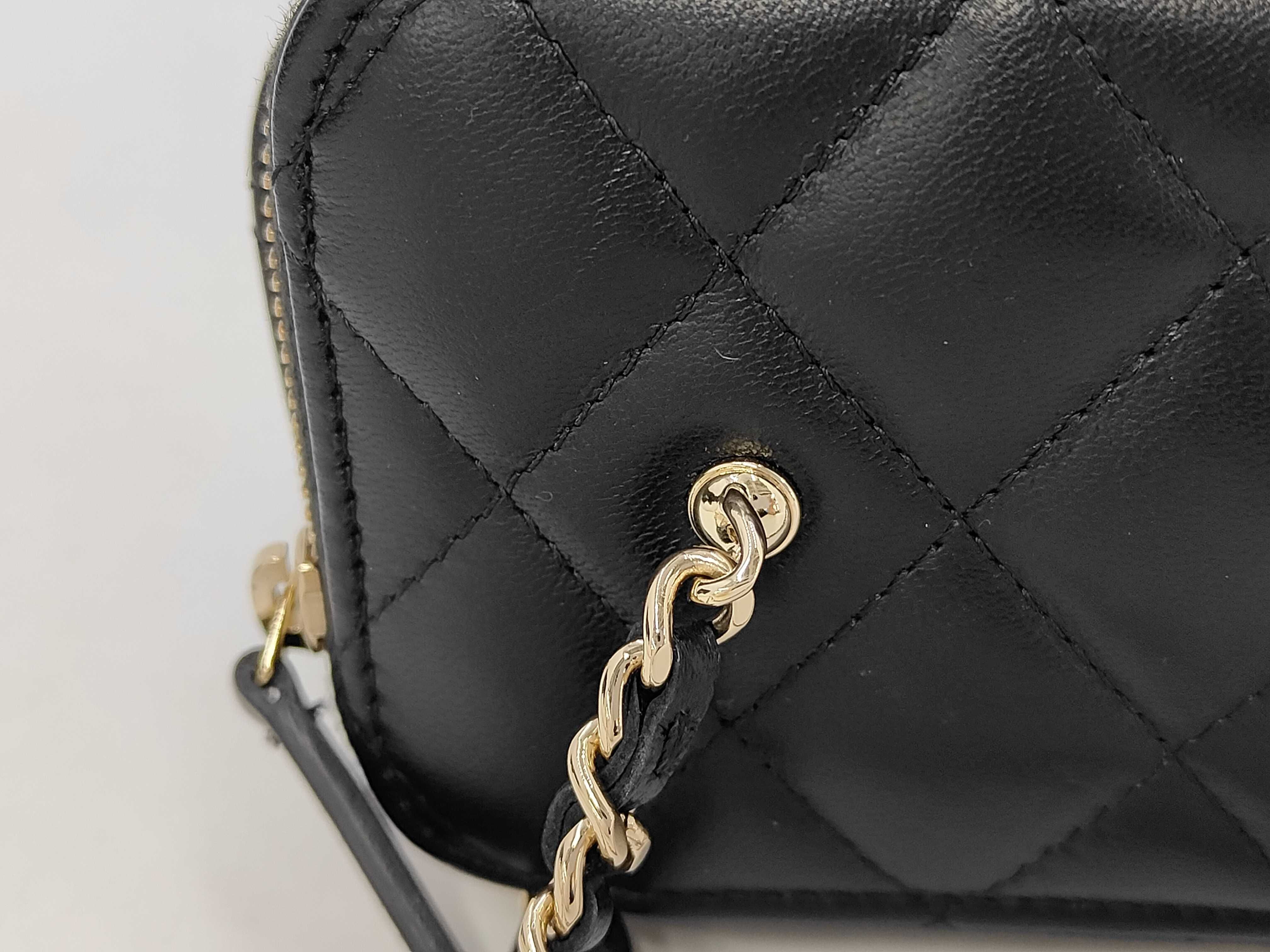 Chain Shoulder Bag — view 5