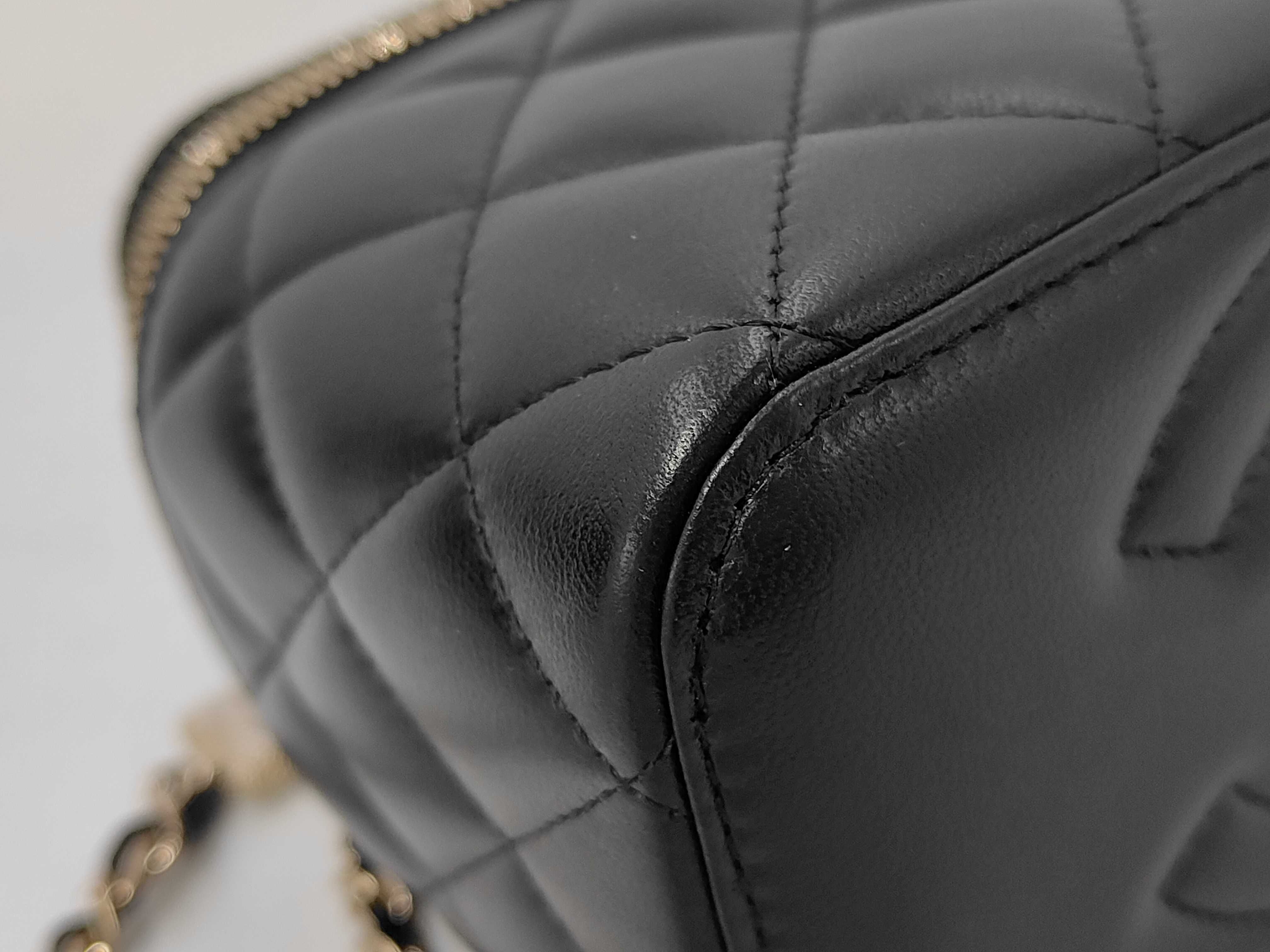 Chain Shoulder Bag — view 6