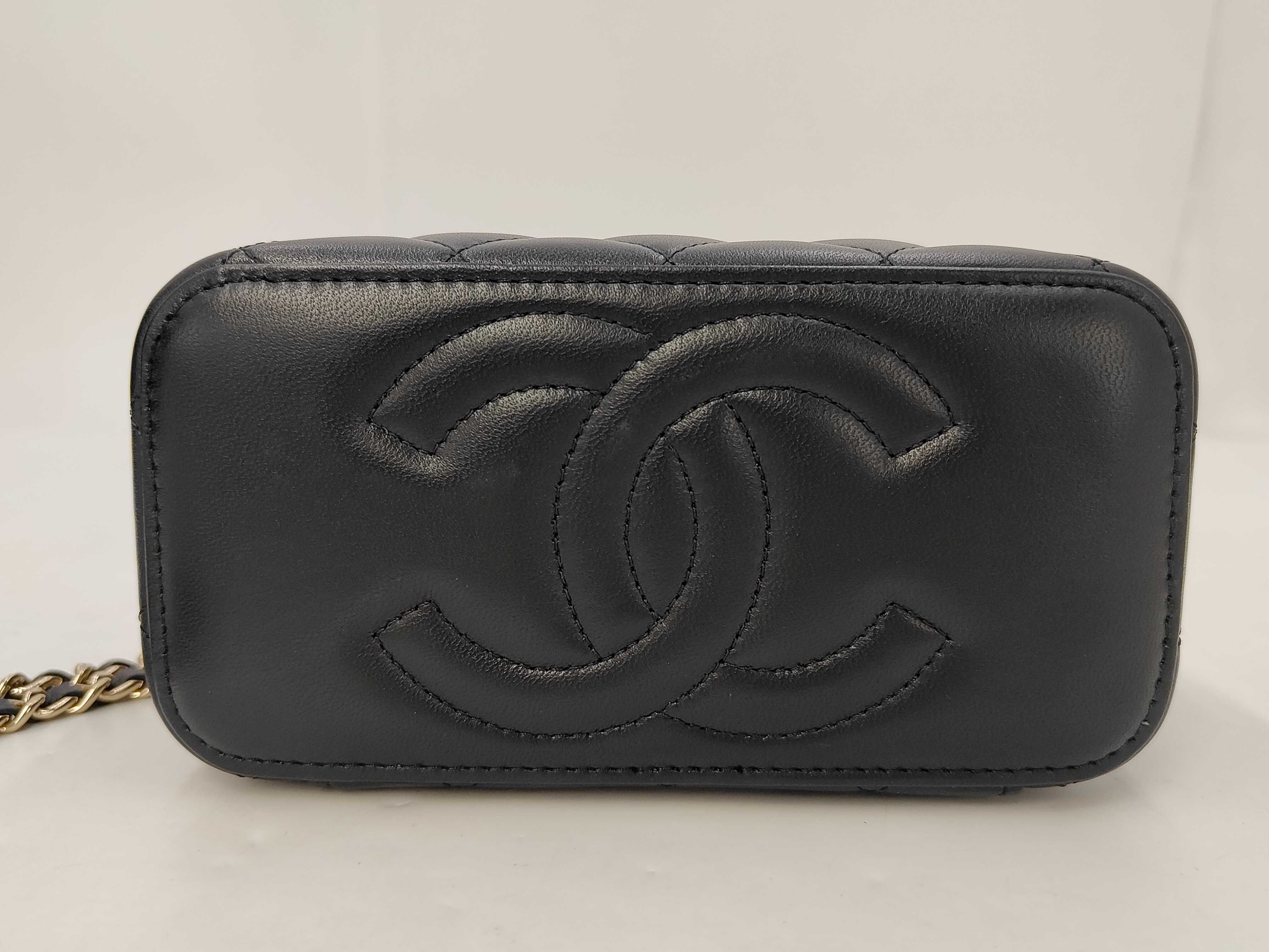 Chain Shoulder Bag — view 7