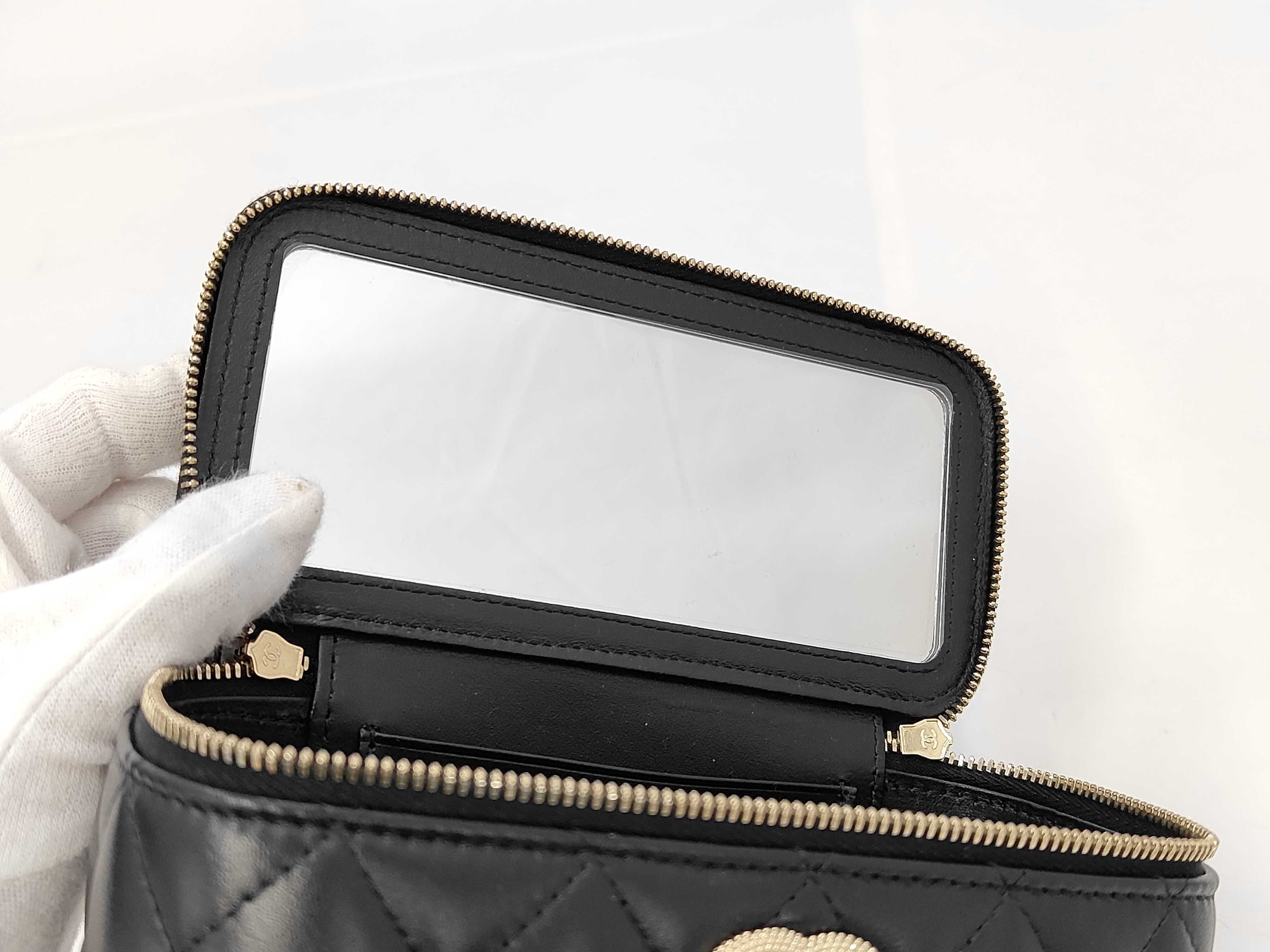 Chain Shoulder Bag — view 10