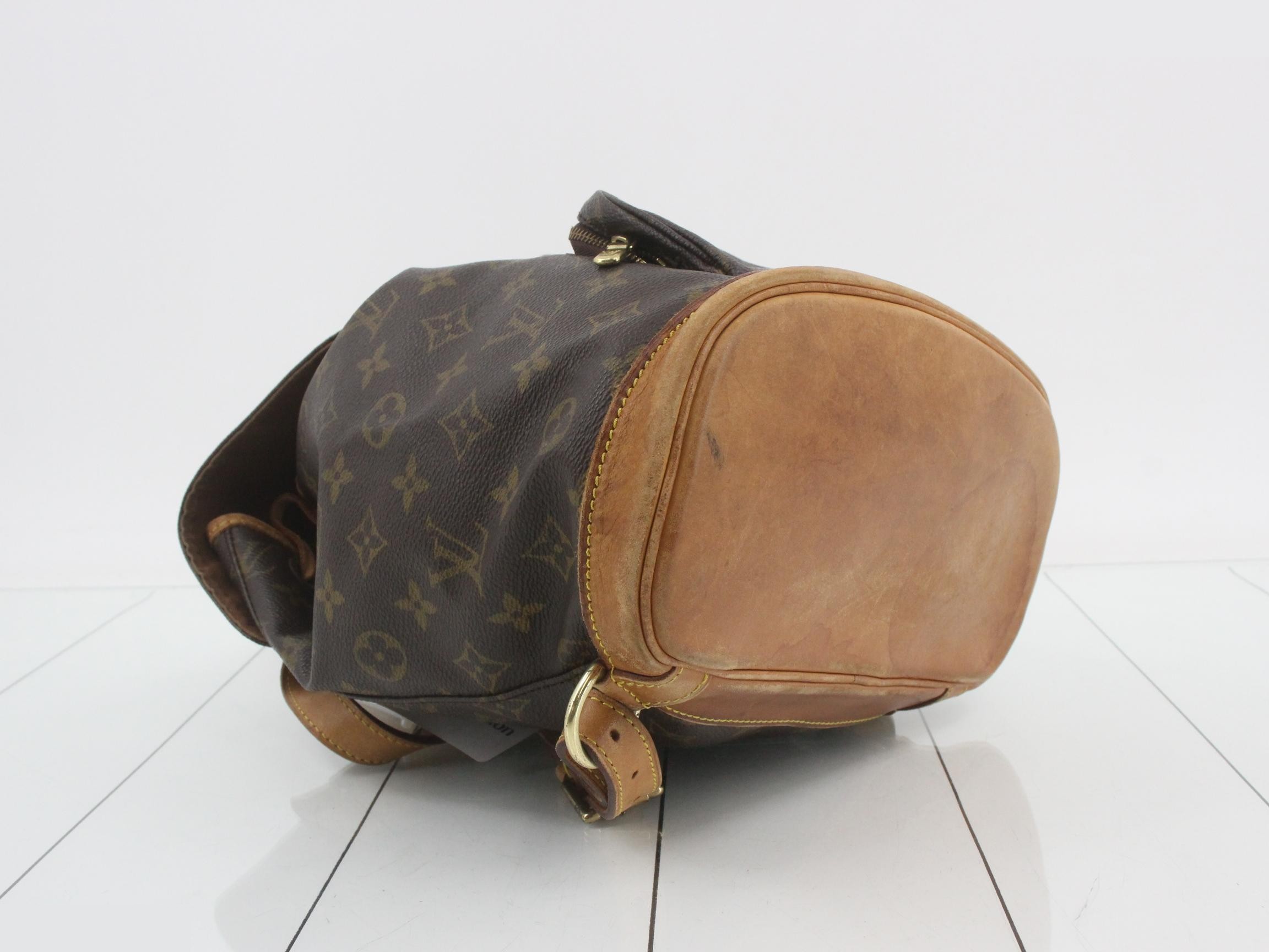 Montsouris MM Backpack — view 5