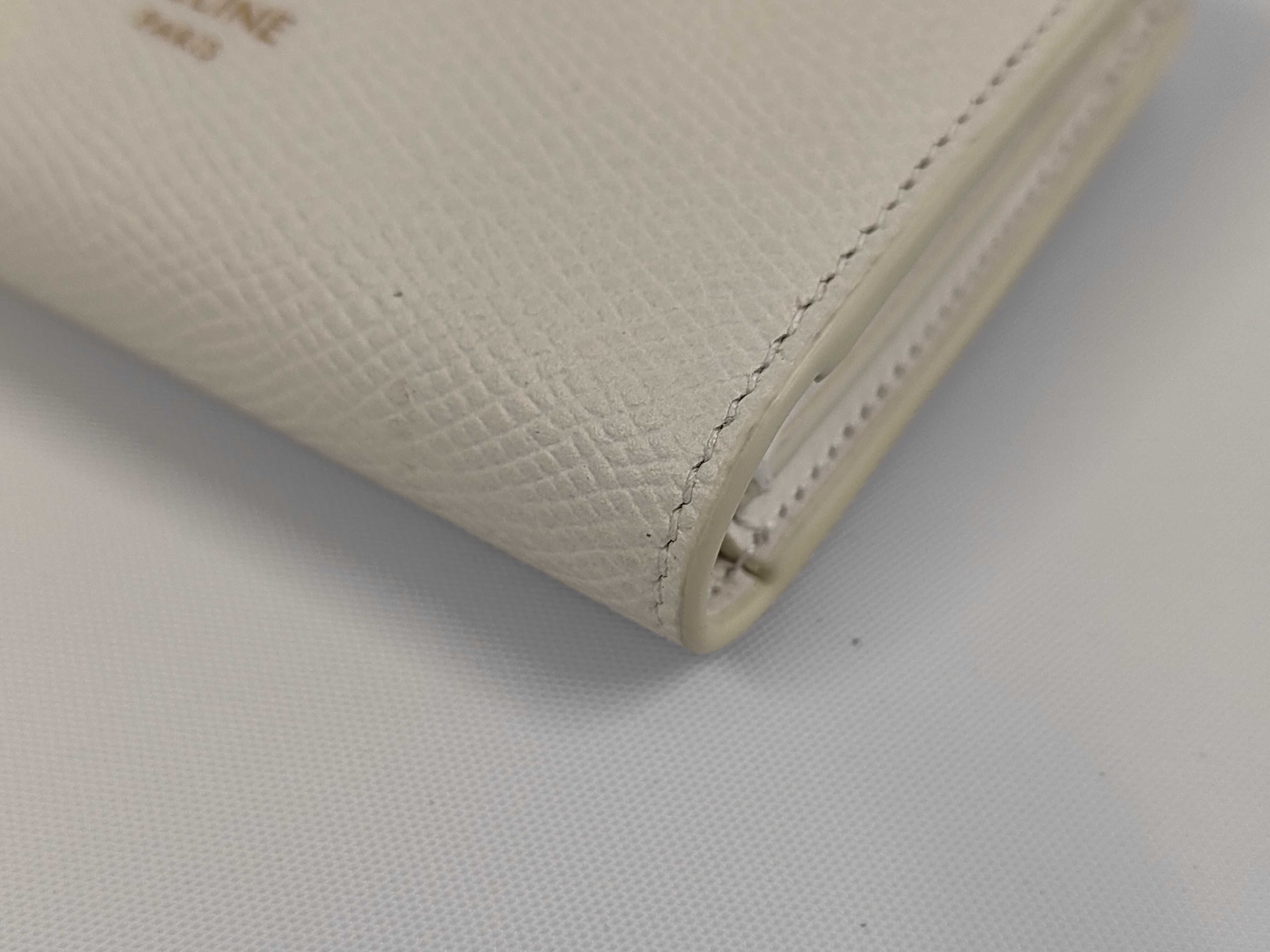 Small Stripe Wallet — view 5