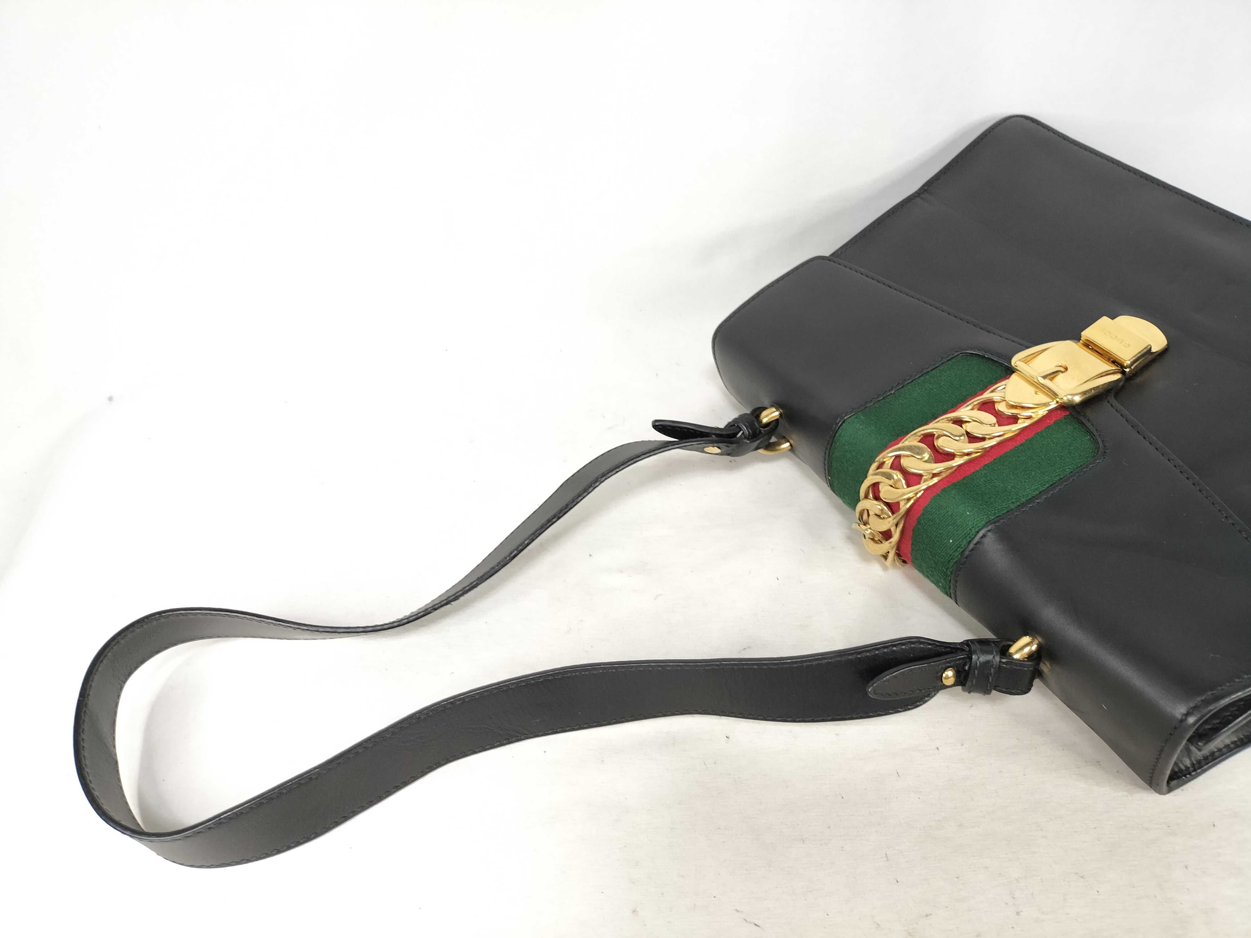 Shoulder Bag — view 3