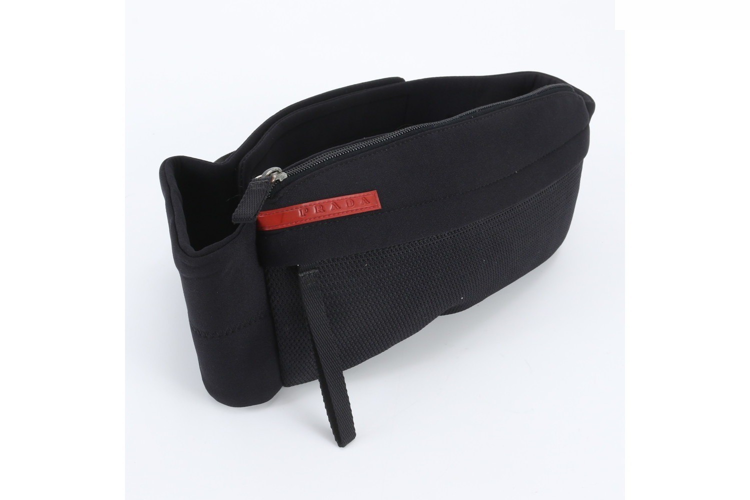 Waist bag, waist pouch, body bag