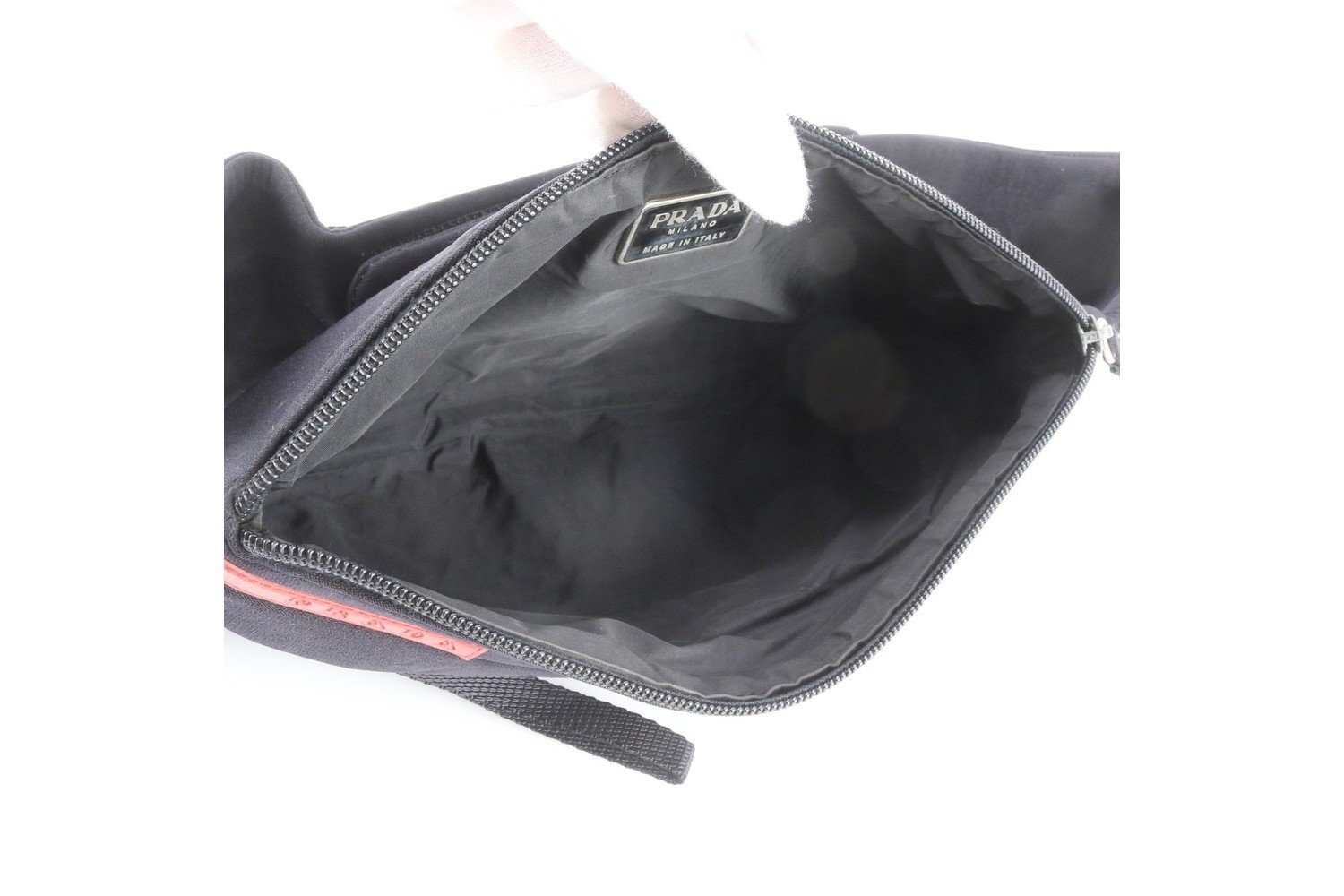 Waist bag, waist pouch, body bag — view 8