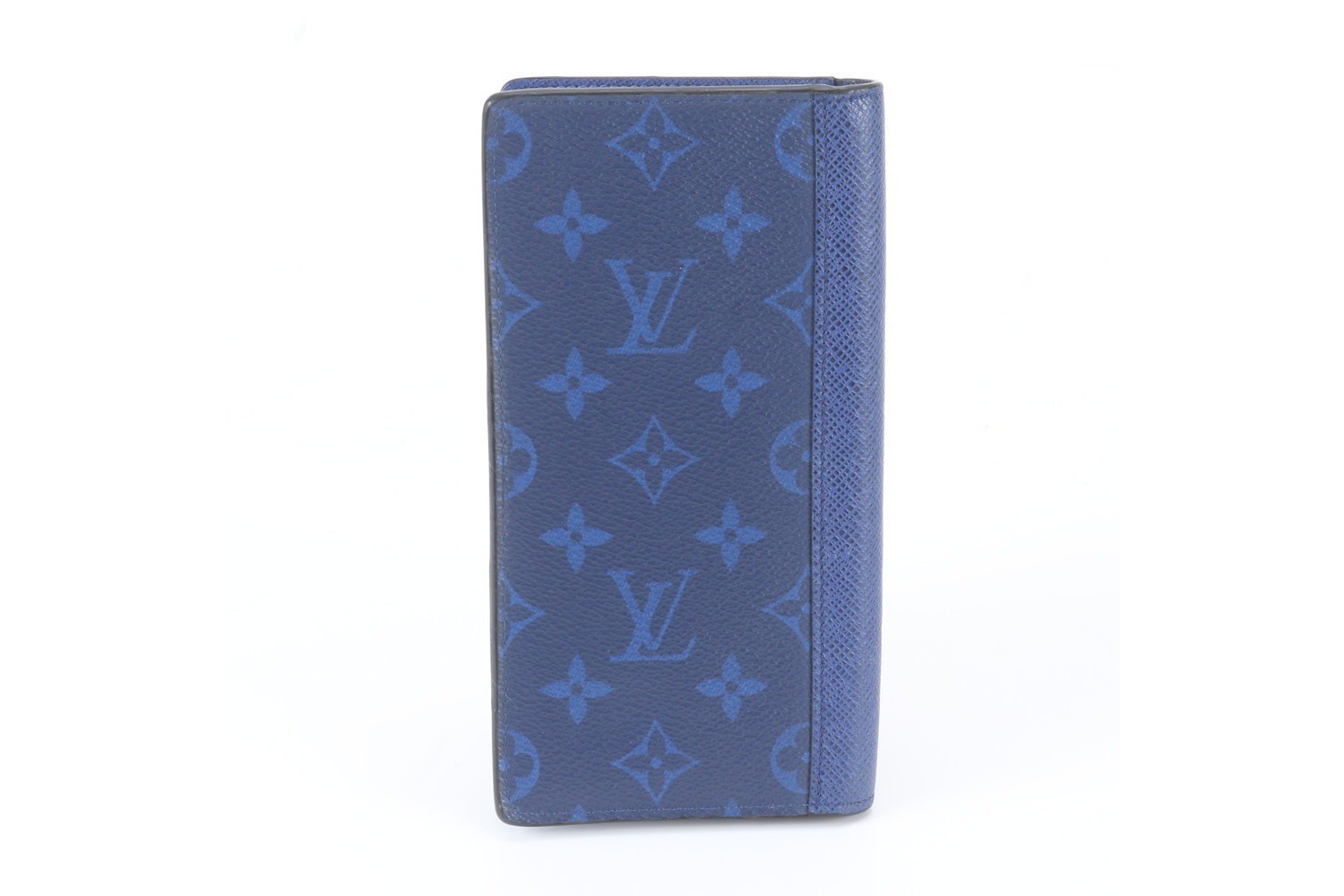 Taigarama Portefeuille Brazza M30297 Leather Long Wallet — view 2