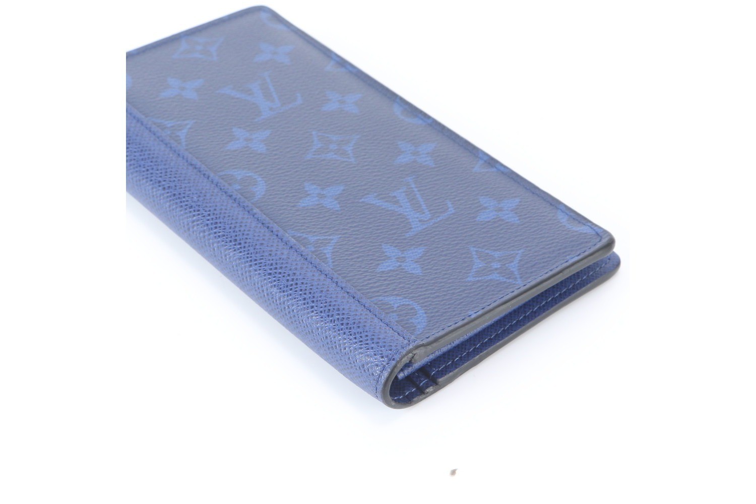 Taigarama Portefeuille Brazza M30297 Leather Long Wallet — view 3