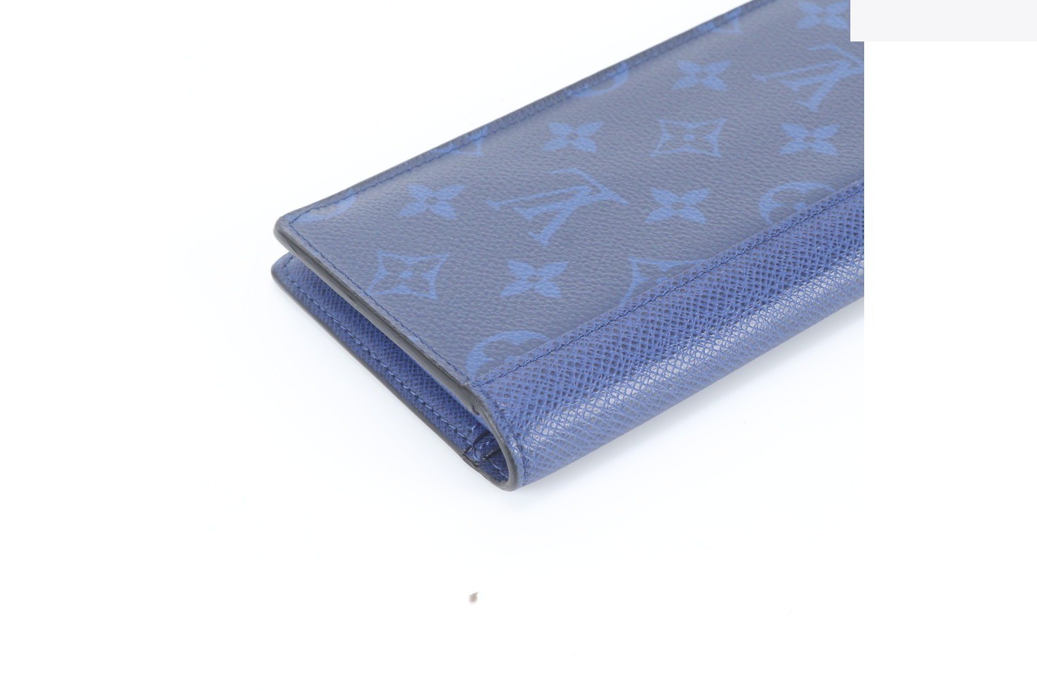 Taigarama Portefeuille Brazza M30297 Leather Long Wallet — view 4