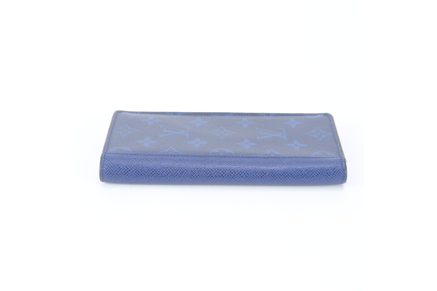 Taigarama Portefeuille Brazza M30297 Leather Long Wallet — view 5