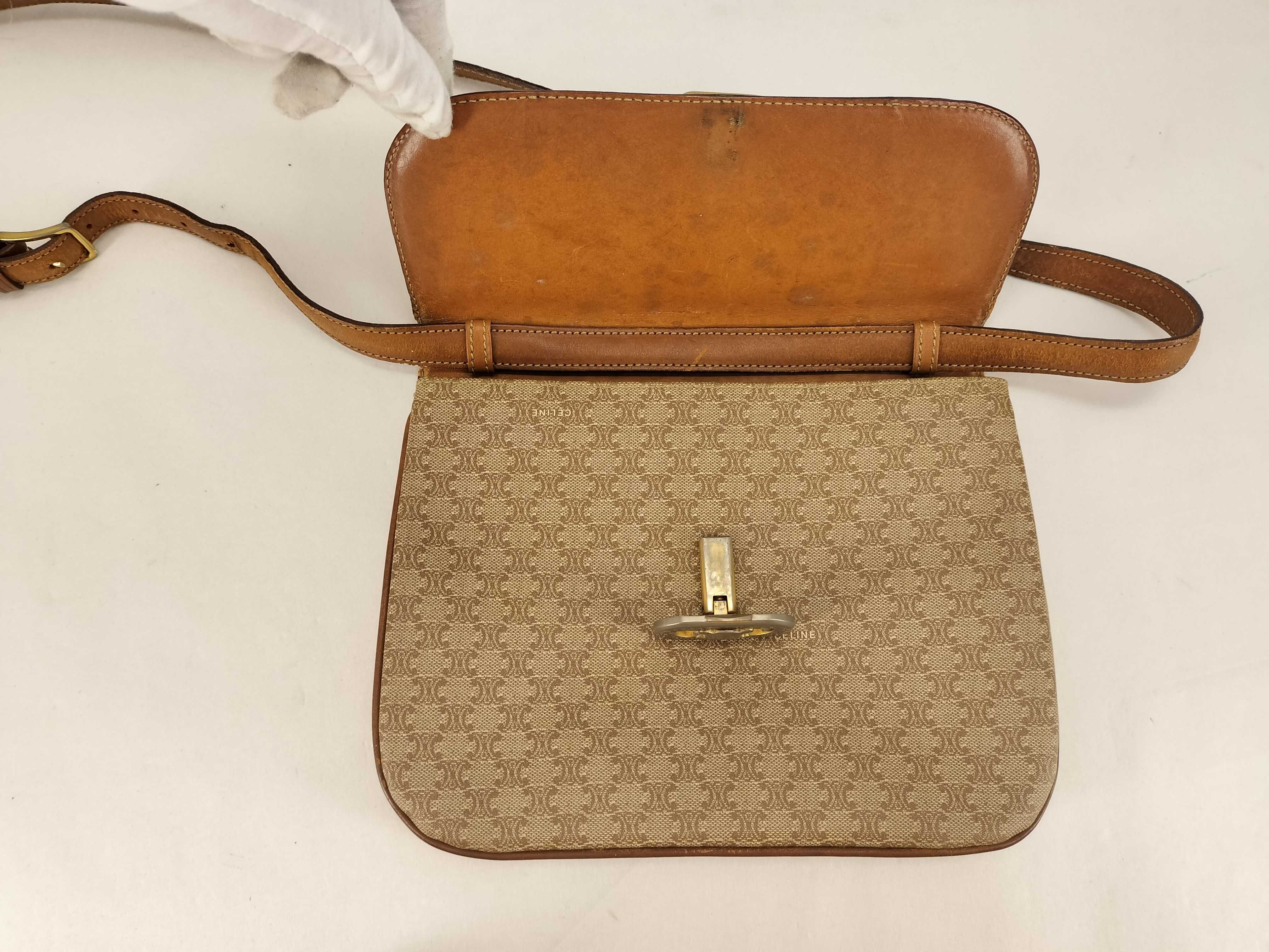Shoulder Bag — view 9