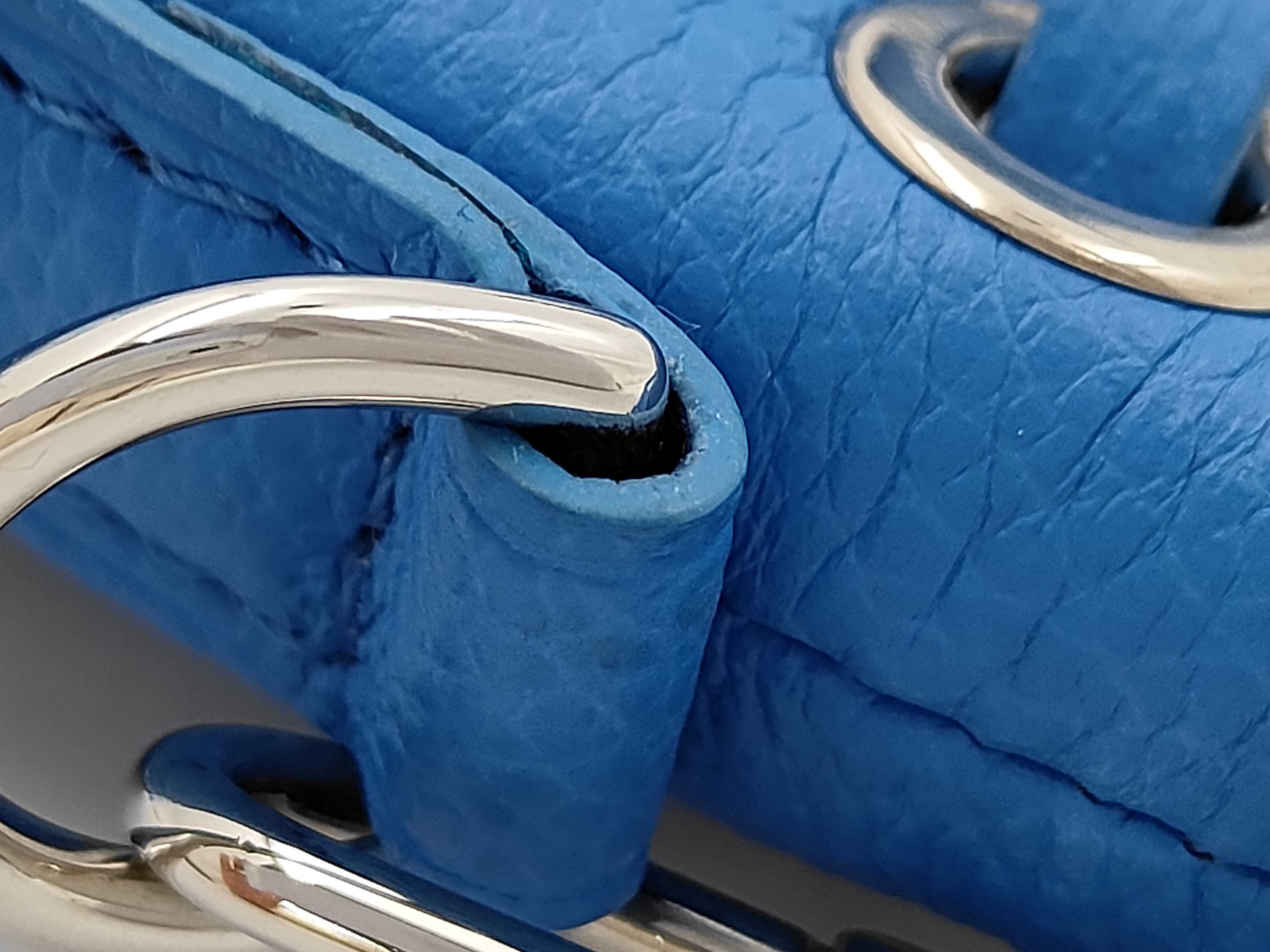 M81985 LV x YK Nano Noe Blue Clair 2-Way Shoulder Bag — view 6