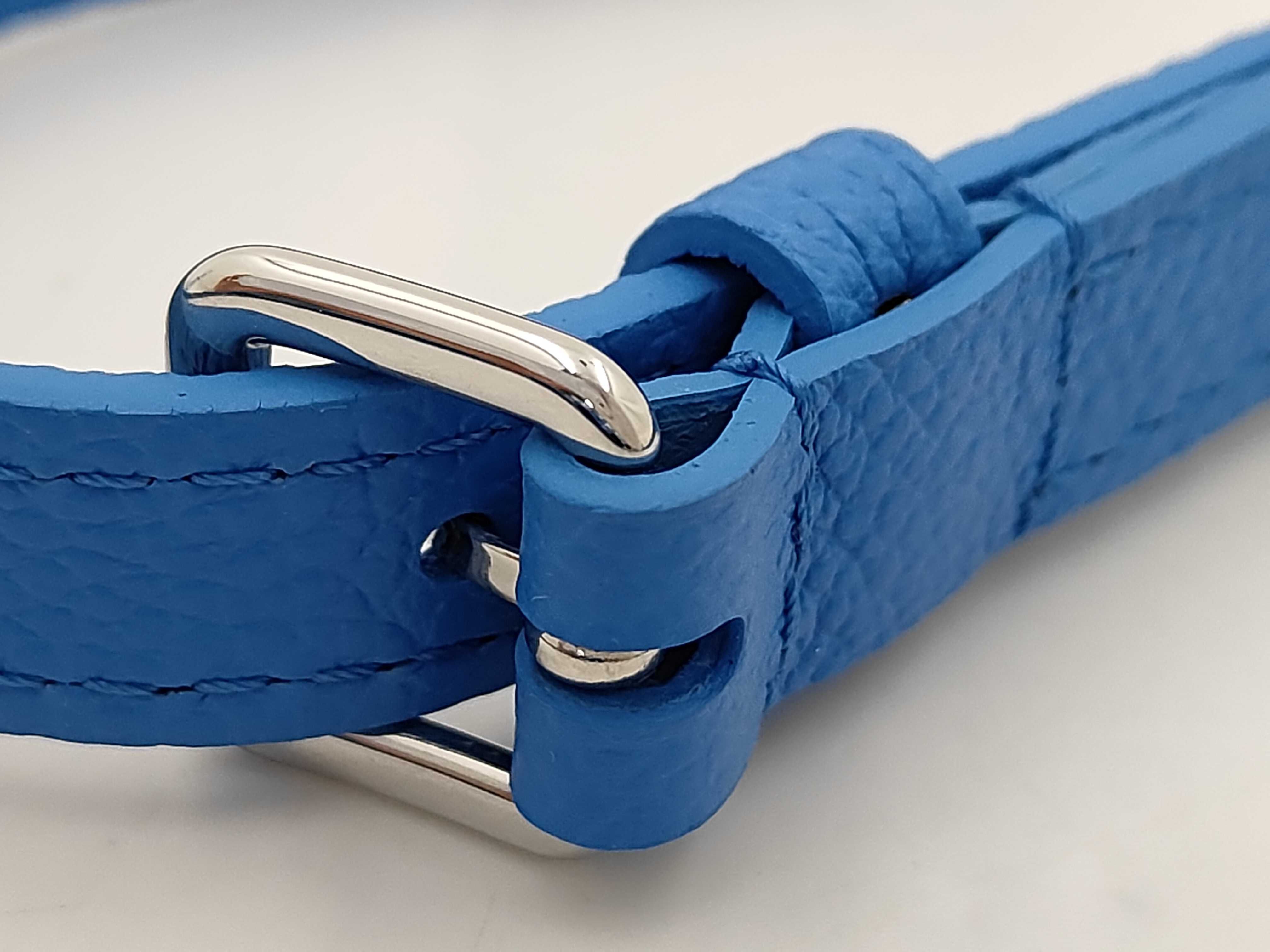 M81985 LV x YK Nano Noe Blue Clair 2-Way Shoulder Bag — view 7